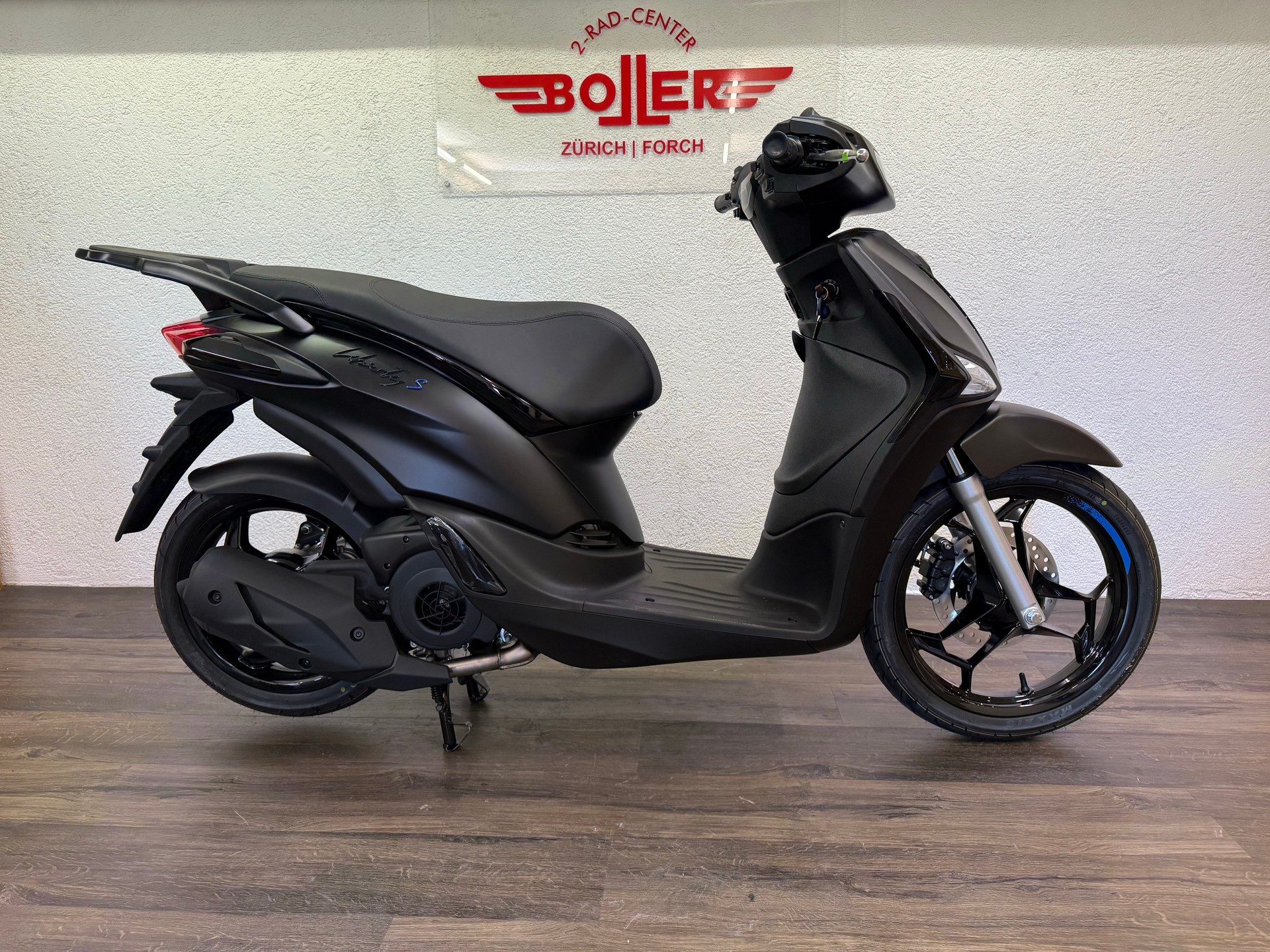 PIAGGIO Liberty 125 Sport E5+-image-6