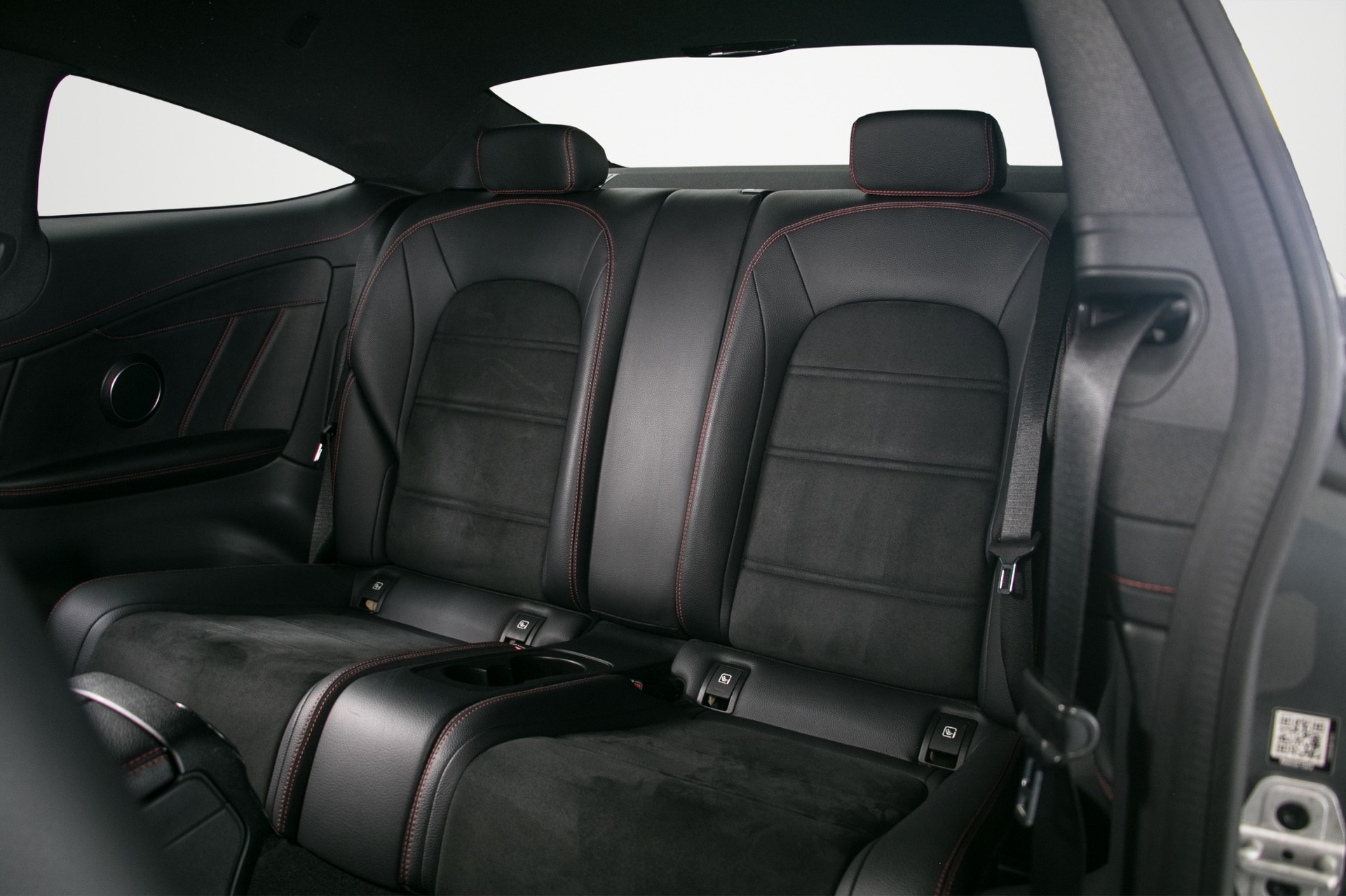 MERCEDES-BENZ C 43 AMG 4Matic 9G-tronic-image-8