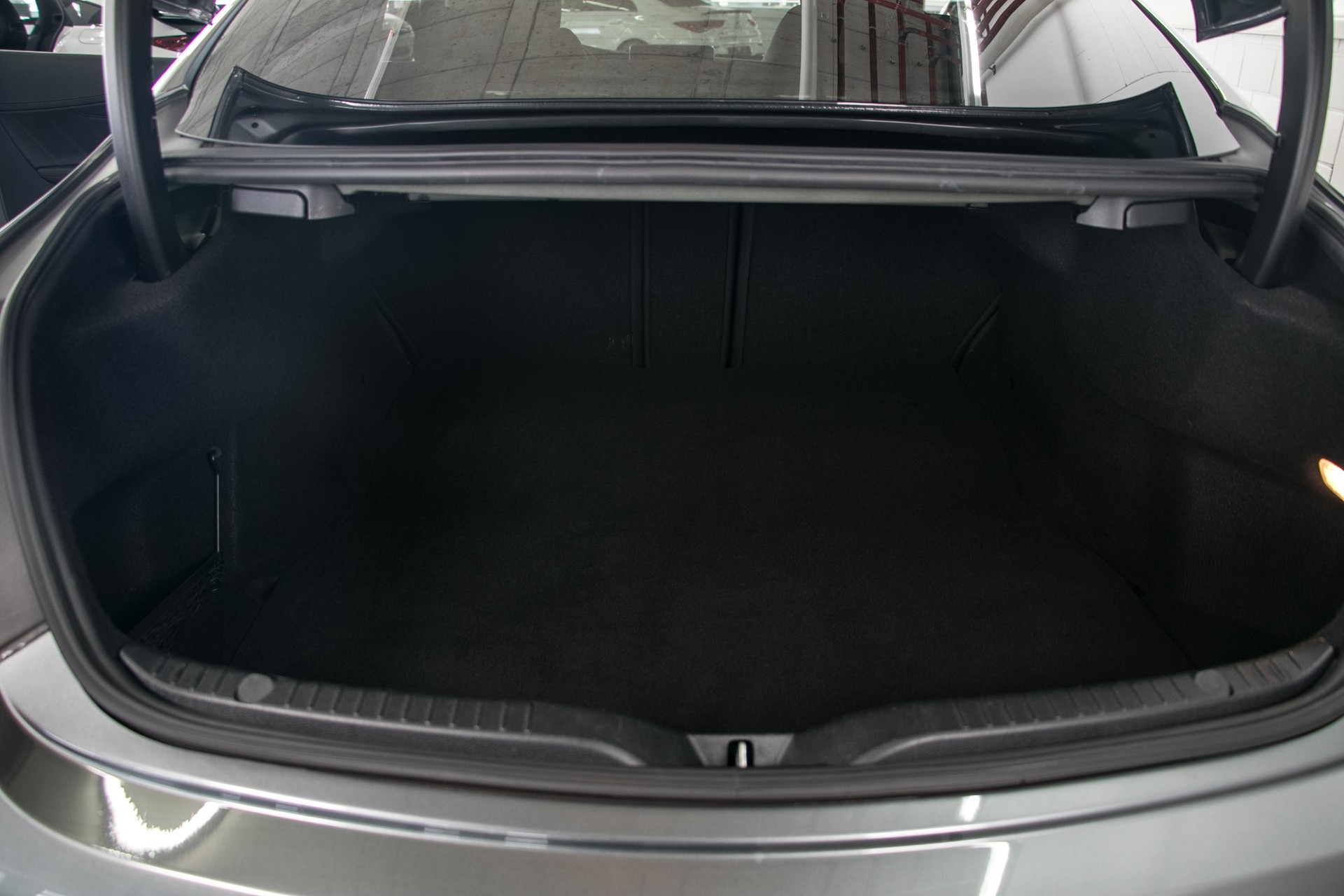 MERCEDES-BENZ C 43 AMG 4Matic 9G-tronic-image-9