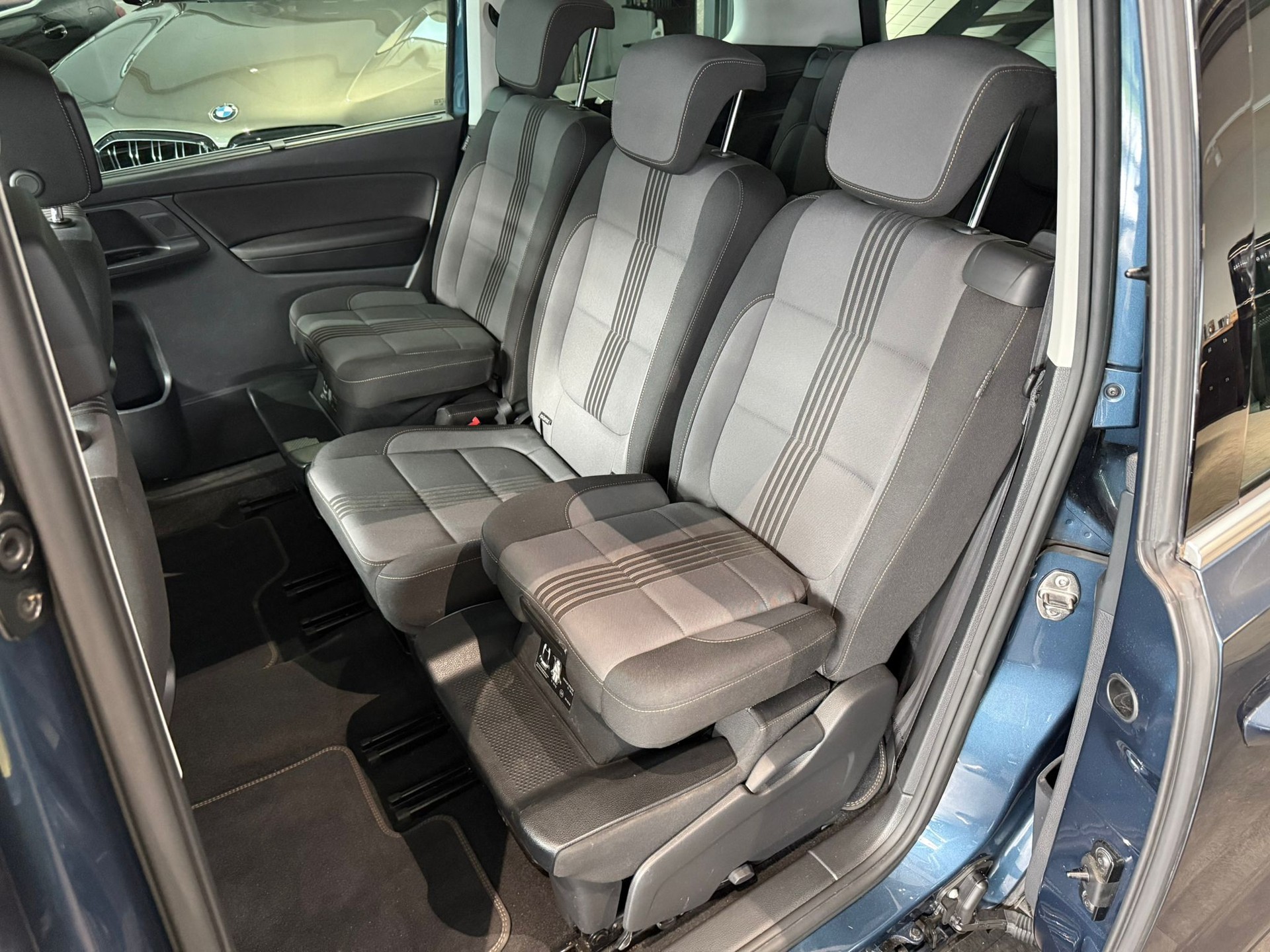 VW Sharan 2.0 TDI BMT Comfortline 4Motion DSG-image-10