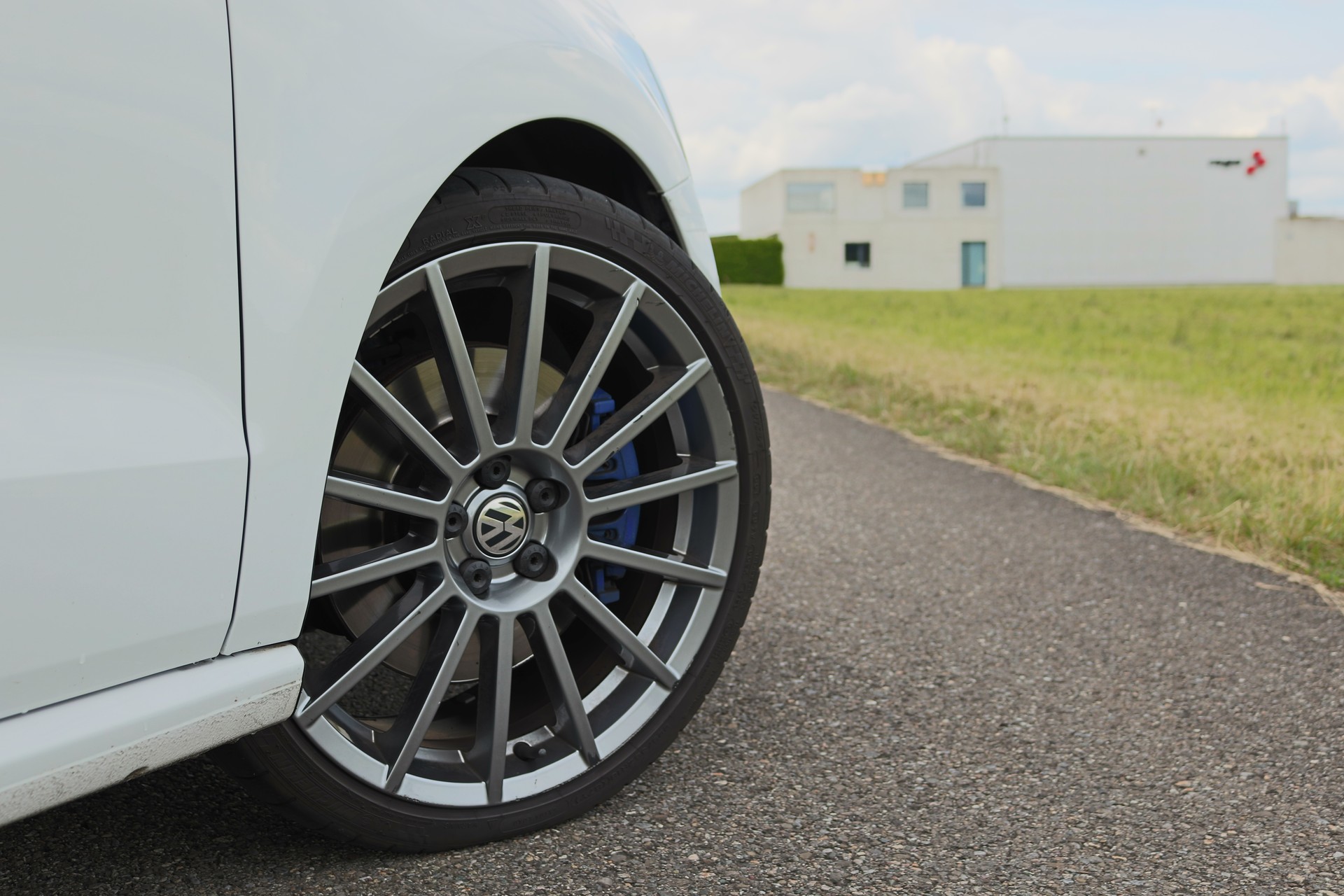 VW Polo 2.0 TSI R WRC-image-4