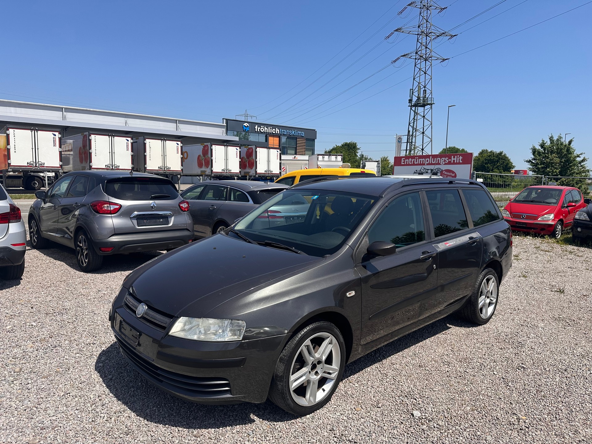 FIAT Stilo Multiwagon 1.9 JTD Uproad-image-6