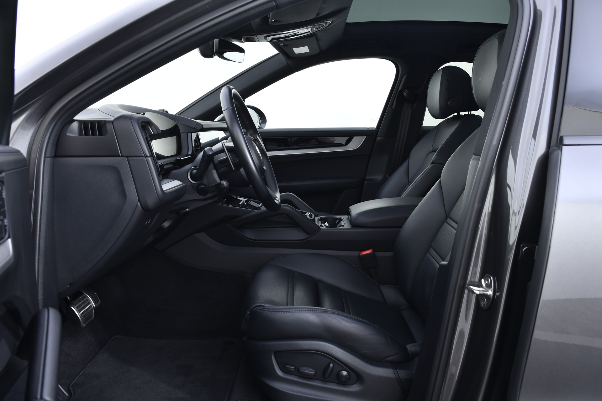 PORSCHE Cayenne S Coupé E-Hybrid Tiptronic-image-9