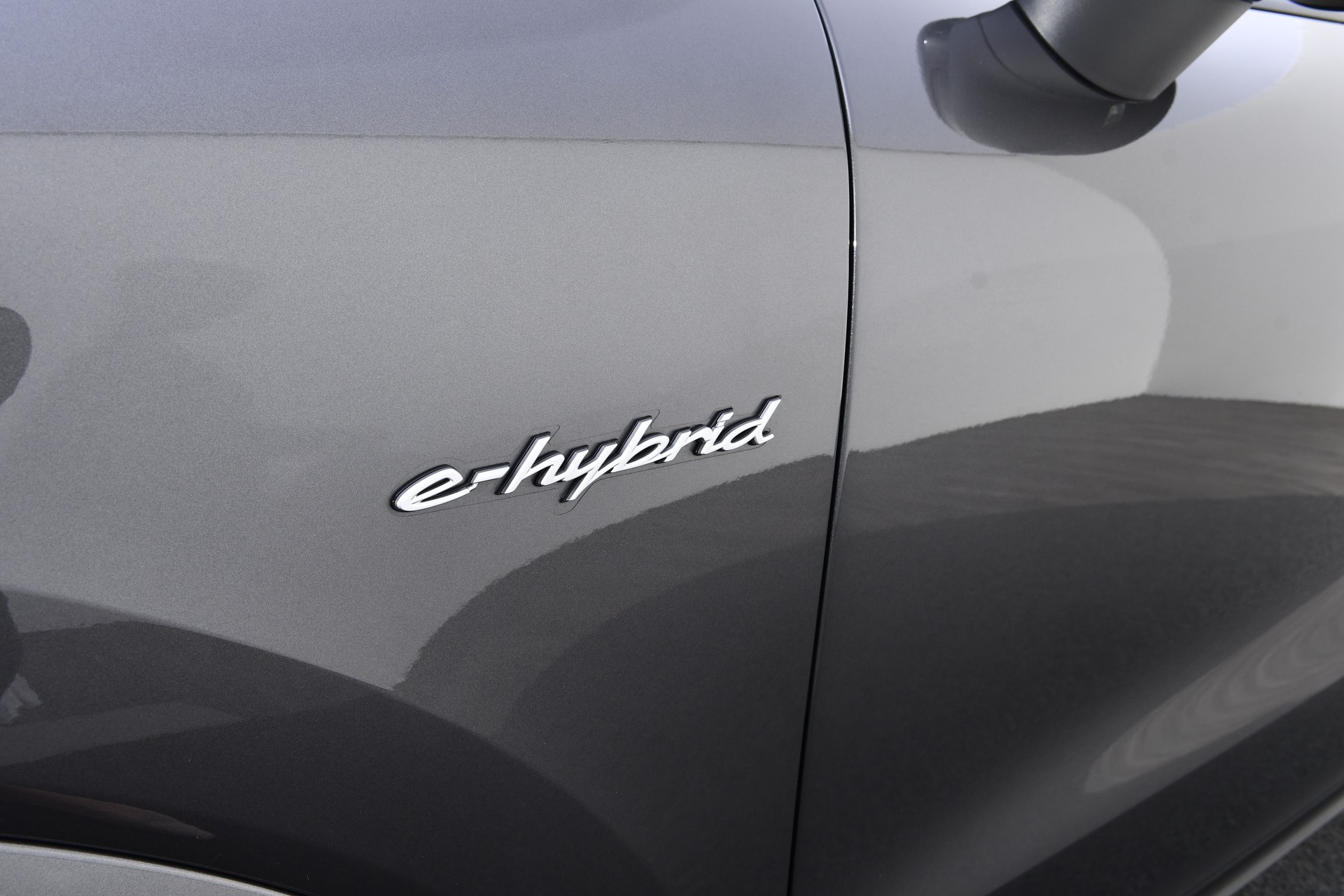 PORSCHE Cayenne S Coupé E-Hybrid Tiptronic-image-29