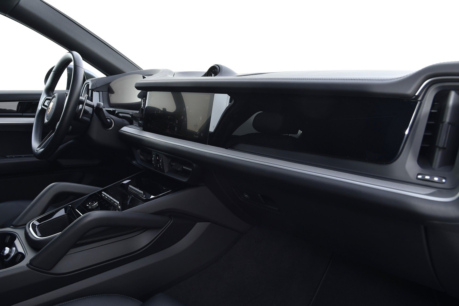 PORSCHE Cayenne S Coupé E-Hybrid Tiptronic-image-20