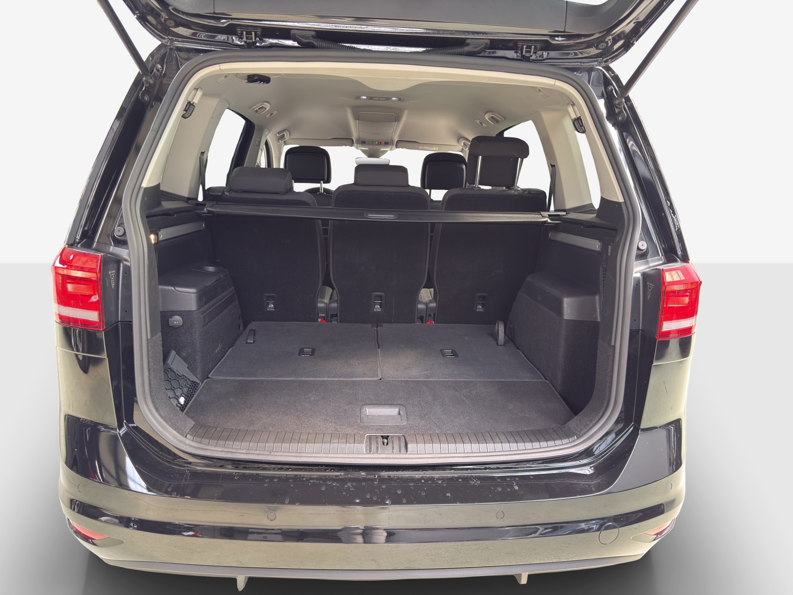 VW Touran 1.5 TSI EVO Comfortline DSG-image-12