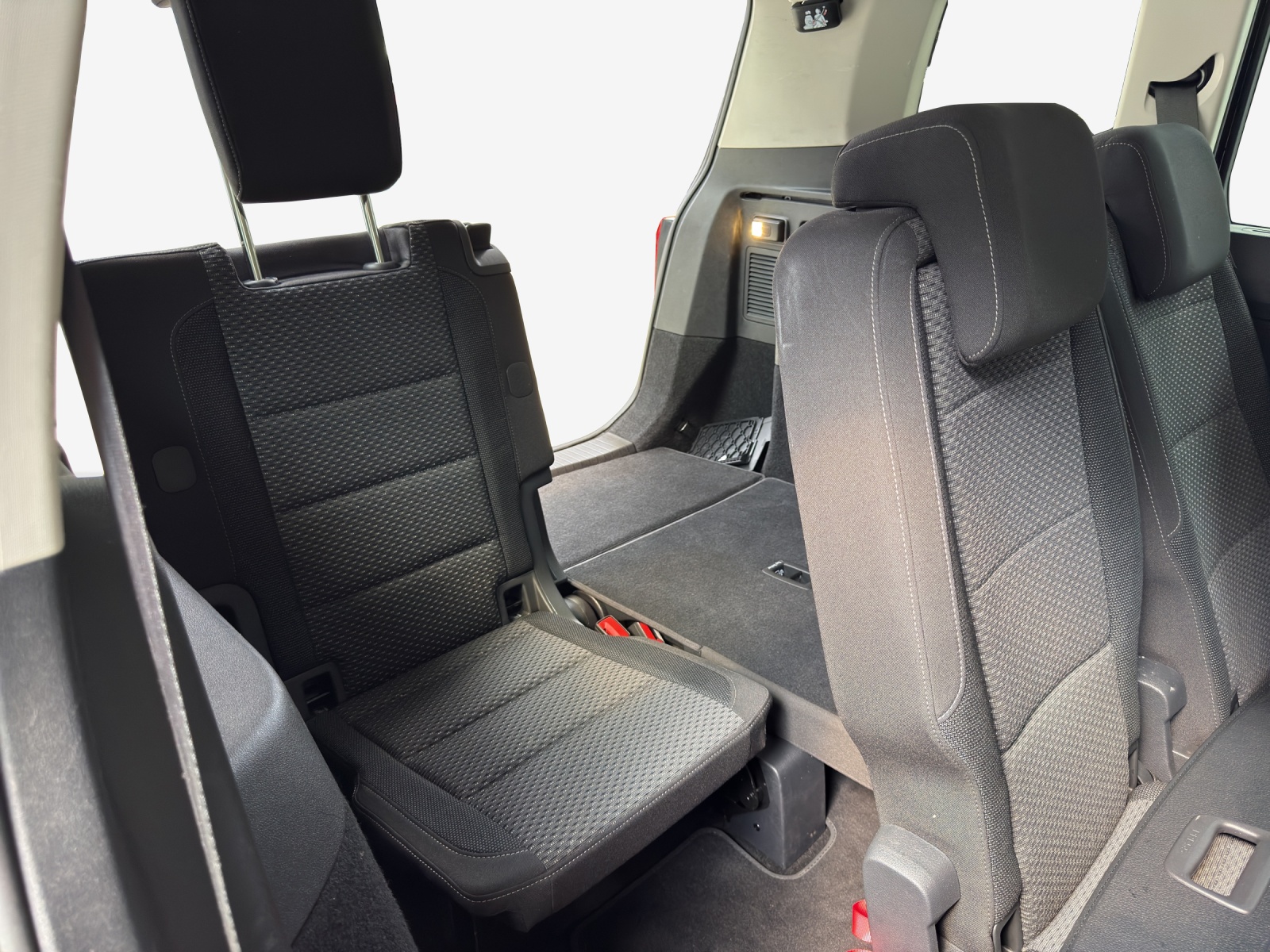 VW Touran 1.5 TSI EVO Comfortline DSG-image-13