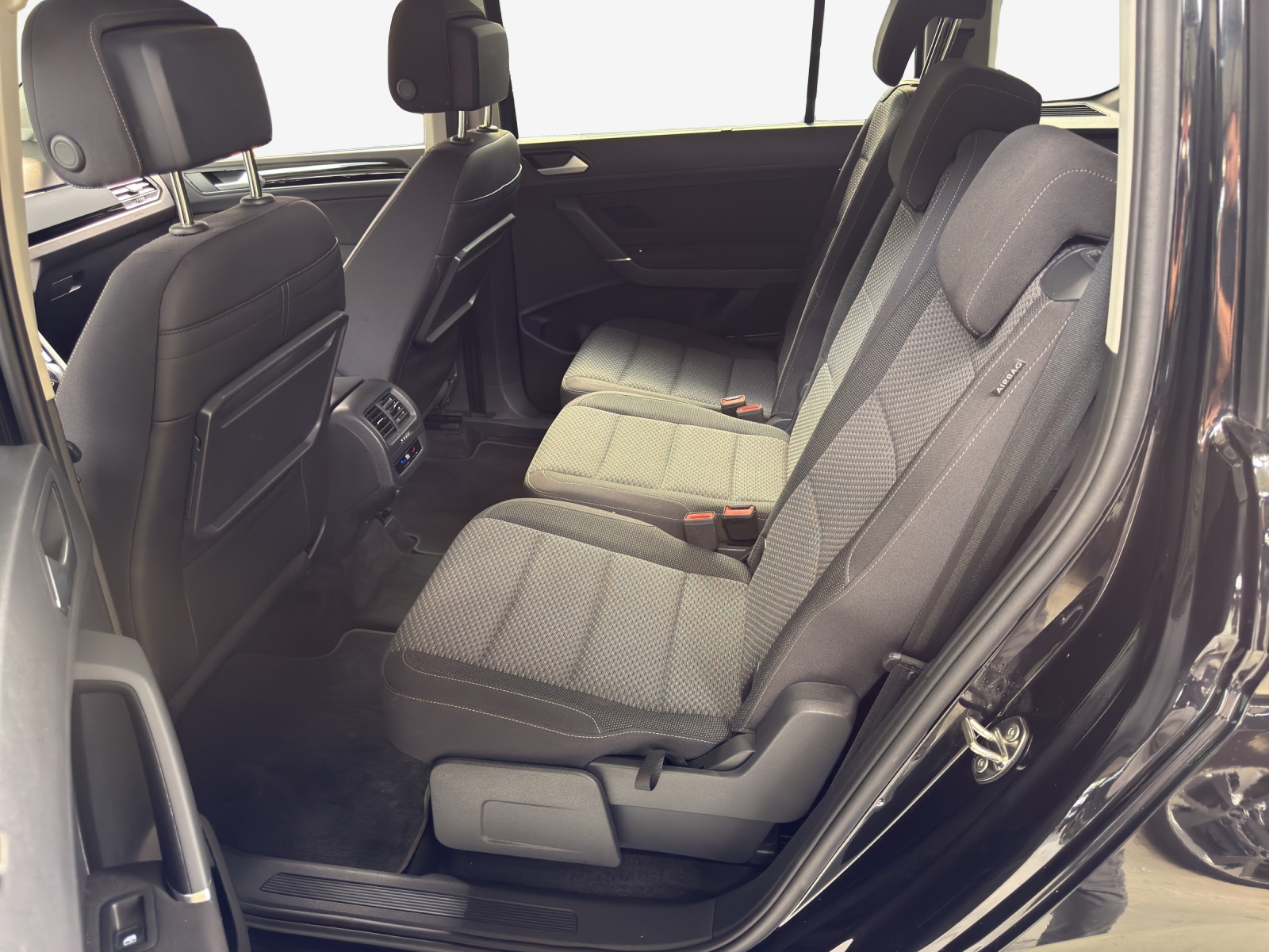 VW Touran 1.5 TSI EVO Comfortline DSG-image-11