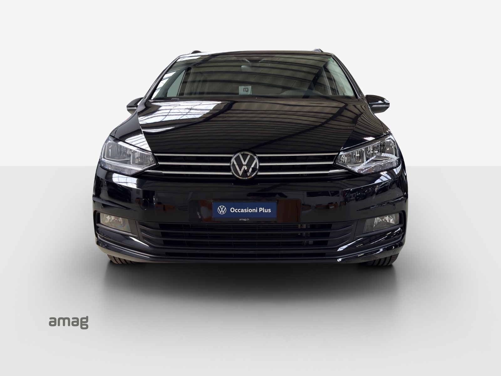 VW Touran 1.5 TSI EVO Comfortline DSG-image-6