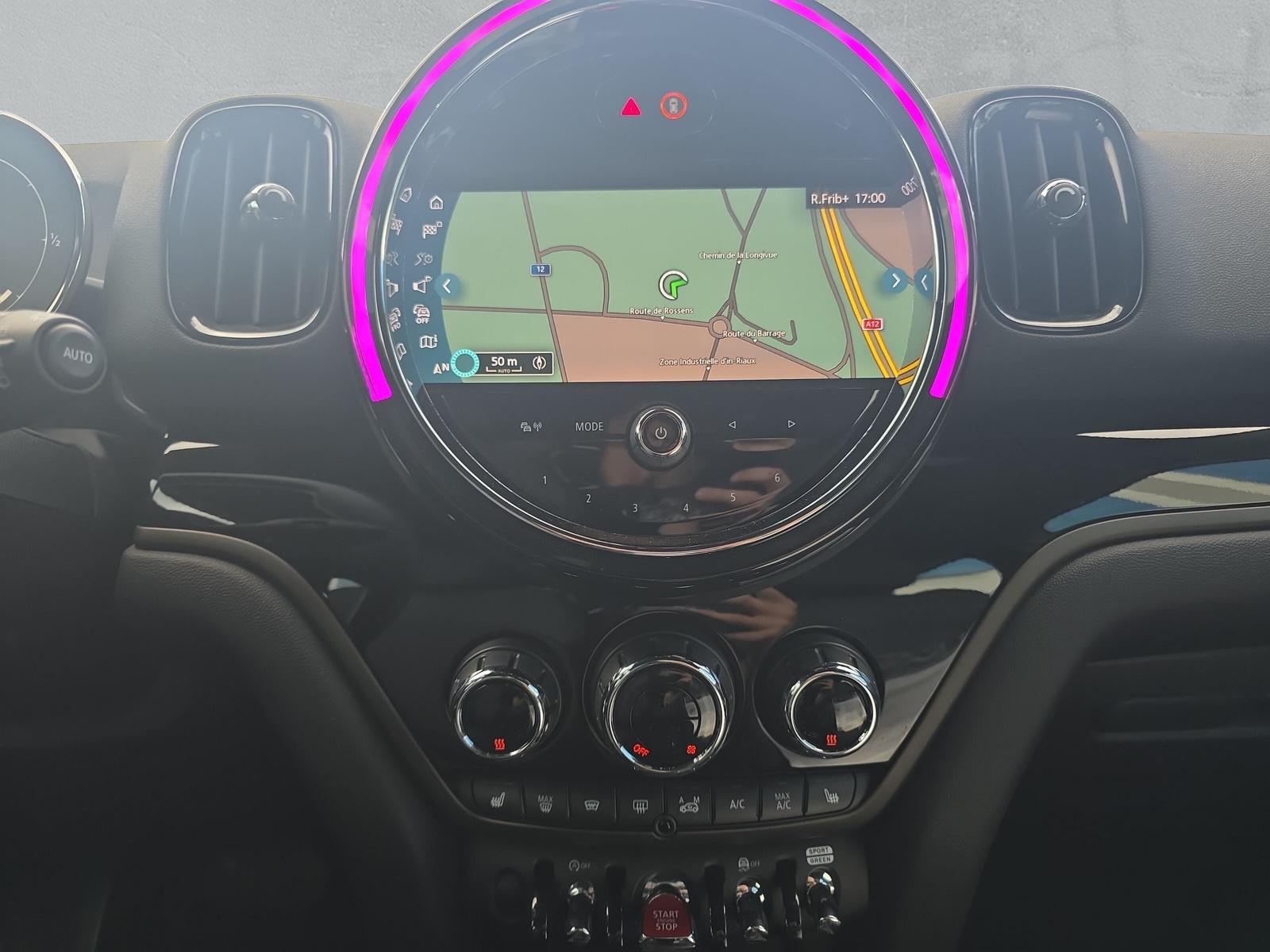 MINI Countryman S ALL4 F60 2.0i (CH)-image-13