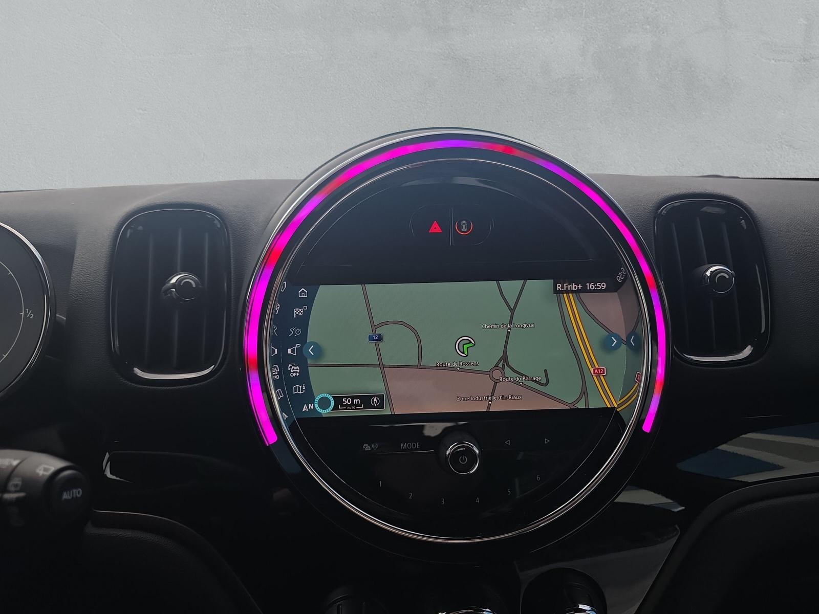 MINI Countryman S ALL4 F60 2.0i (CH)-image-14