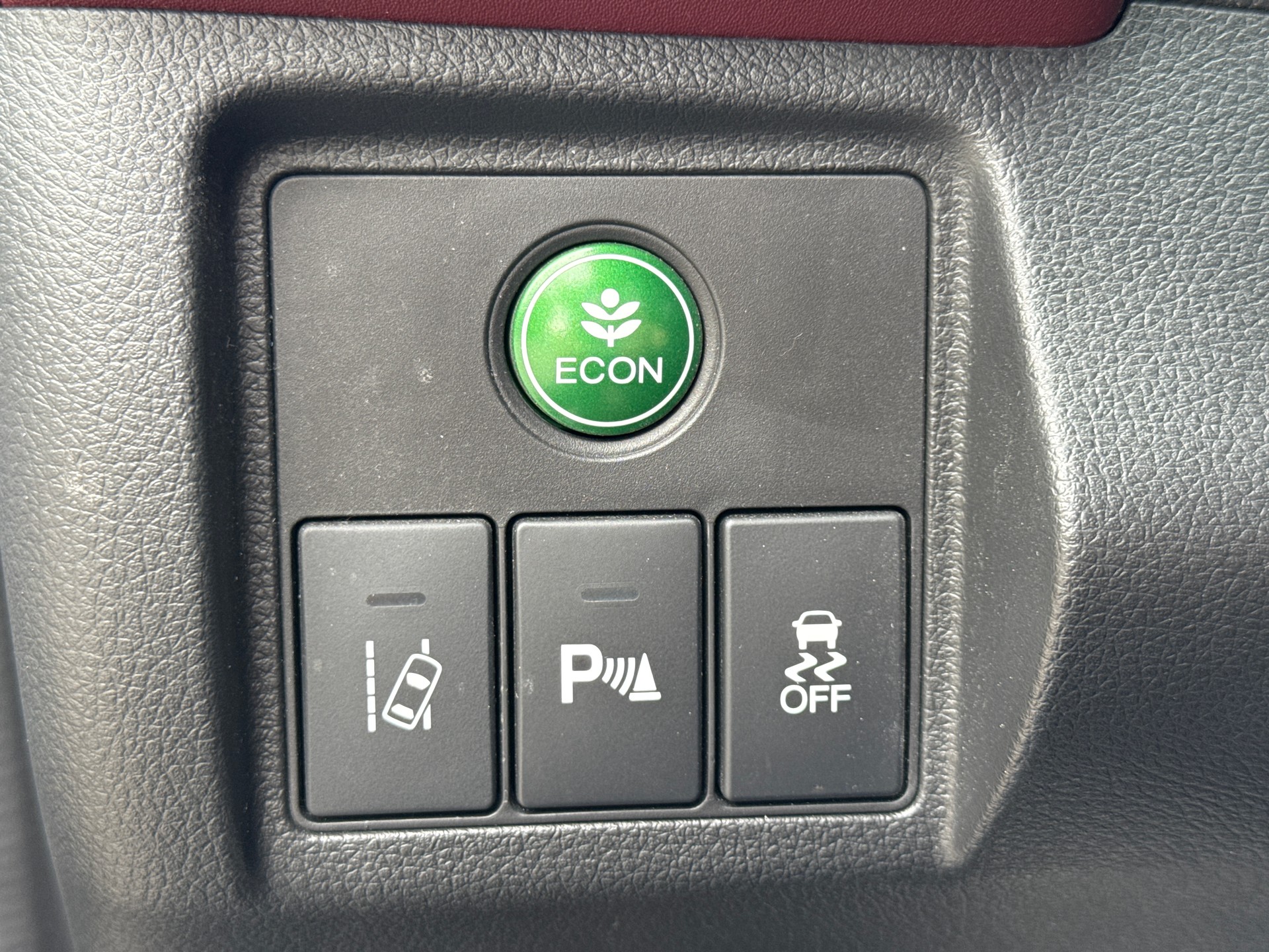 HONDA HR-V 1.5i-VTEC Turbo CVT-image-18
