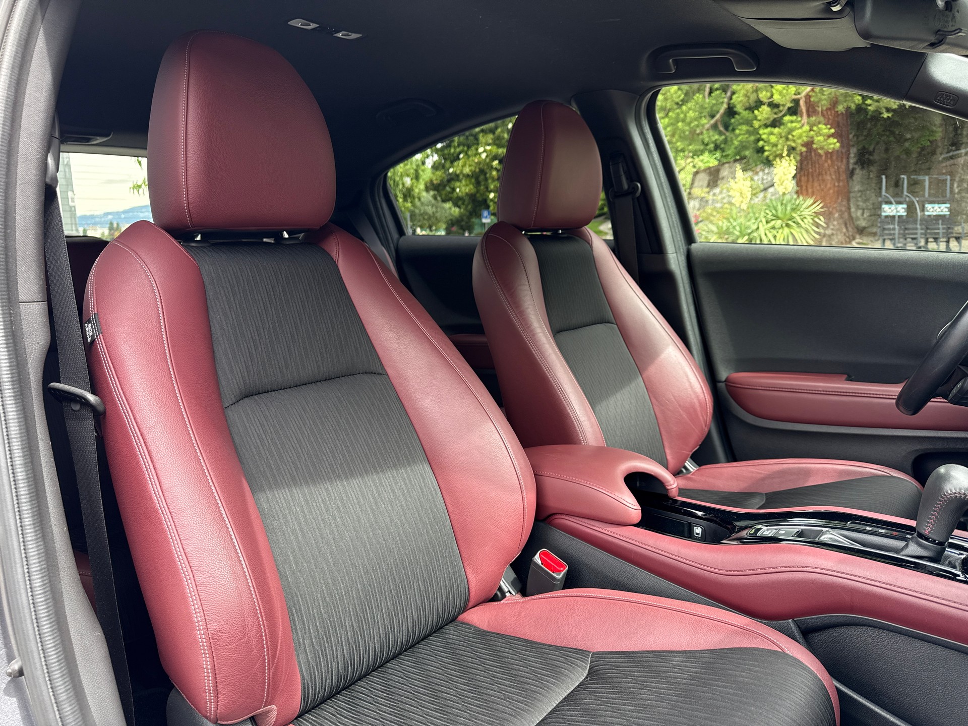 HONDA HR-V 1.5i-VTEC Turbo CVT-image-15