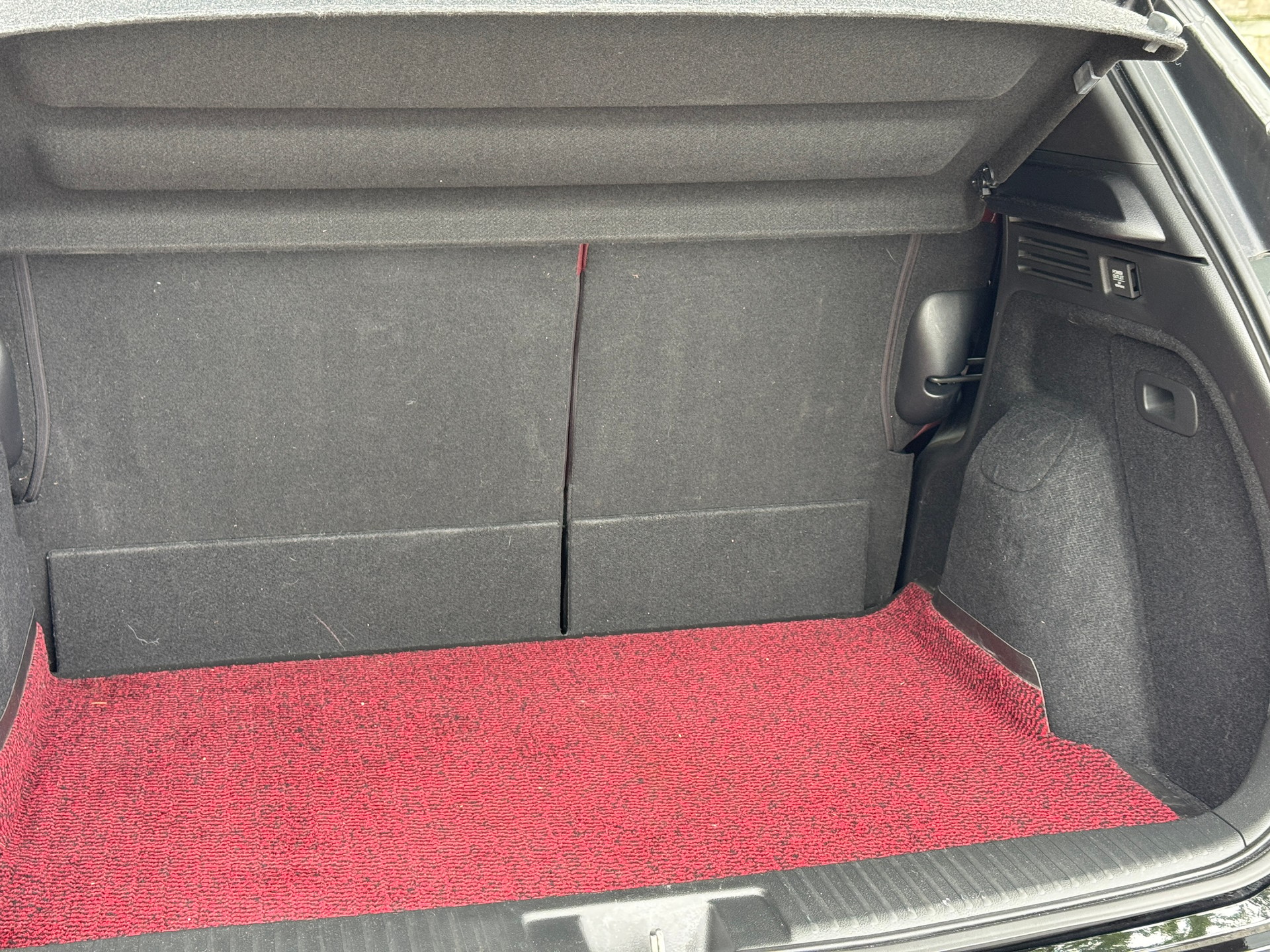 HONDA HR-V 1.5i-VTEC Turbo CVT-image-26