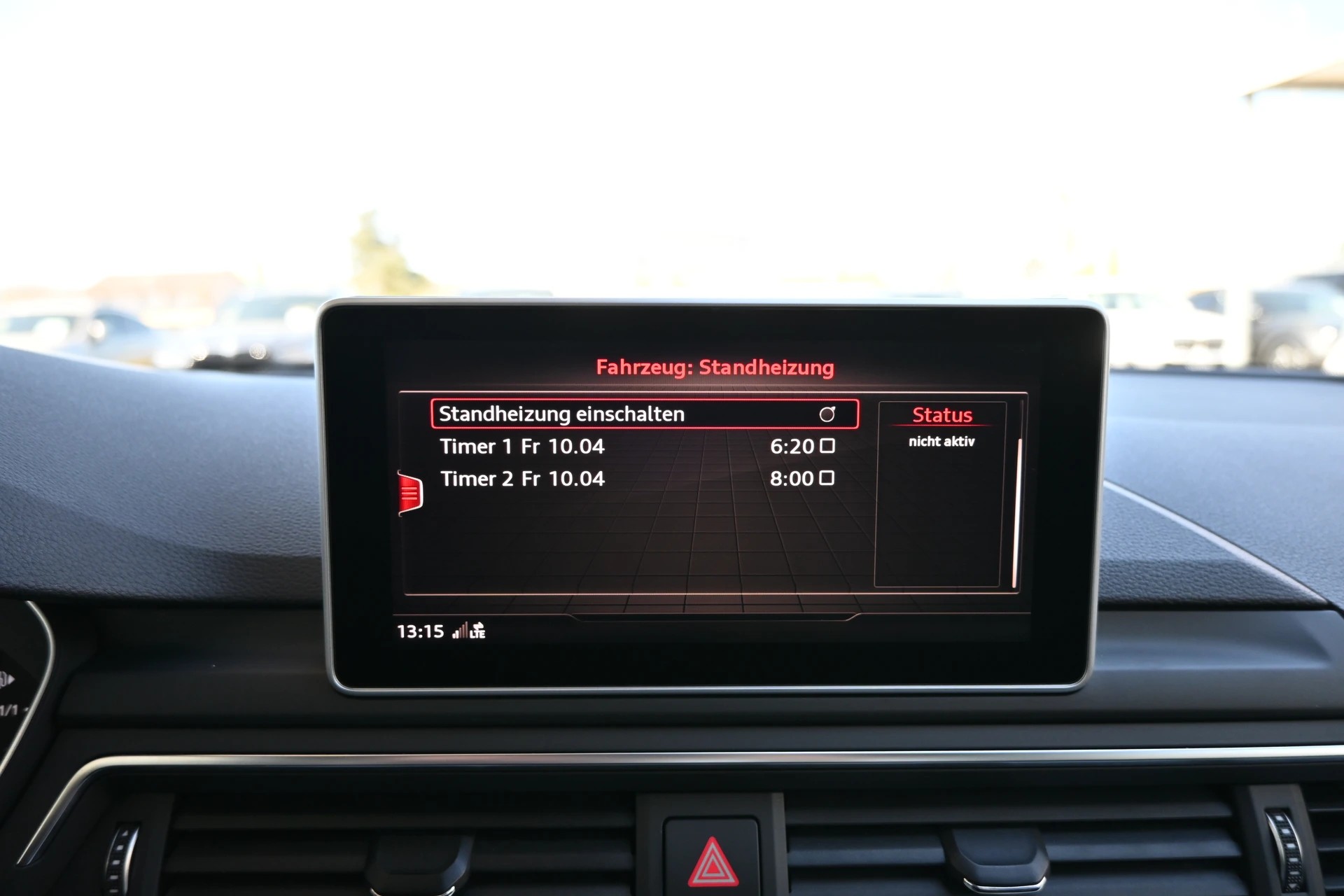 AUDI A5 Sportback 3.0 V6 45 TDI S-Line Sport quattro tiptronic-image-28