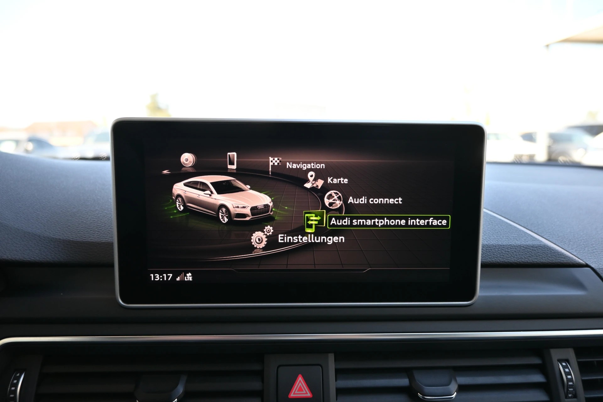 AUDI A5 Sportback 3.0 V6 45 TDI S-Line Sport quattro tiptronic-image-30