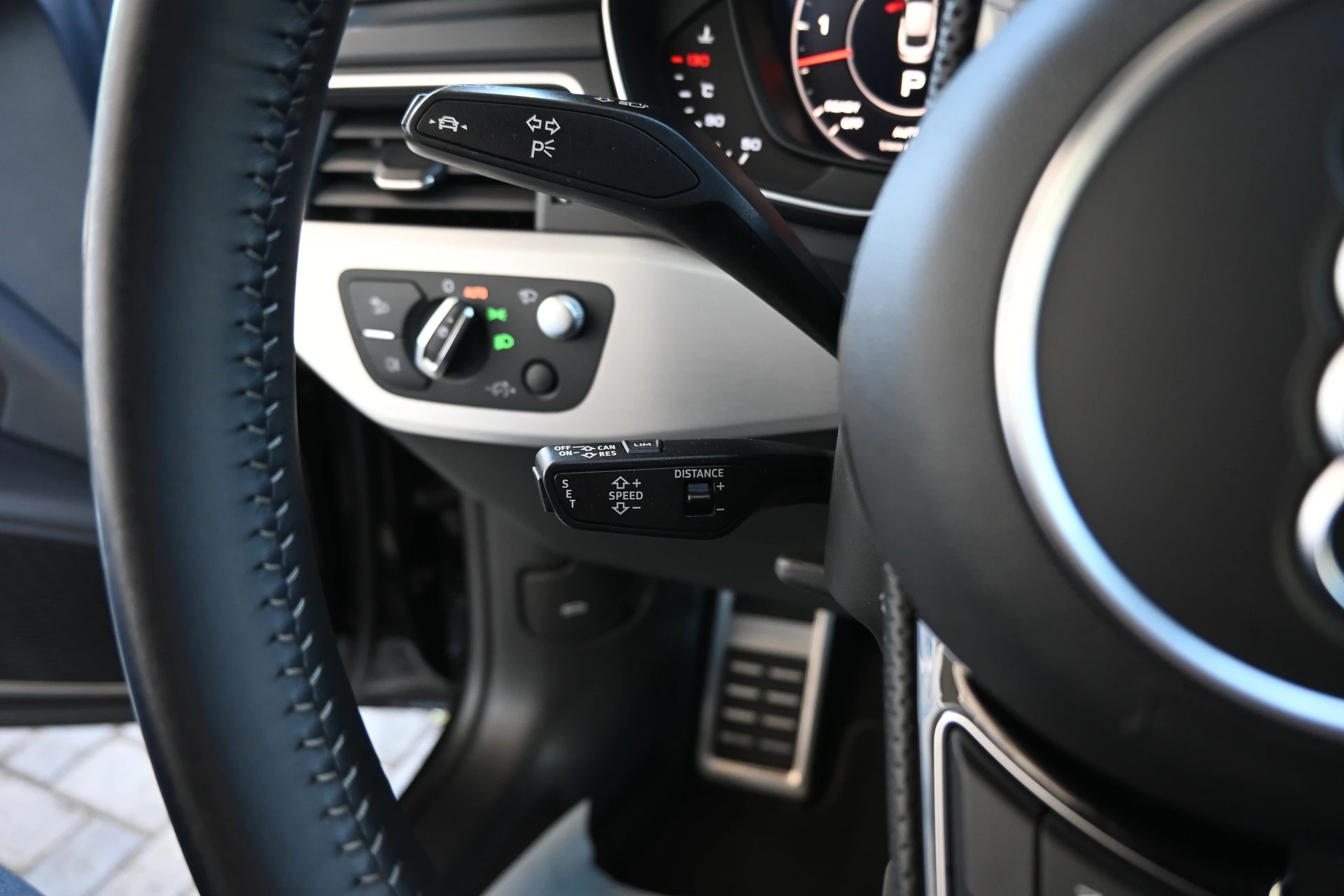 AUDI A5 Sportback 3.0 V6 45 TDI S-Line Sport quattro tiptronic-image-18