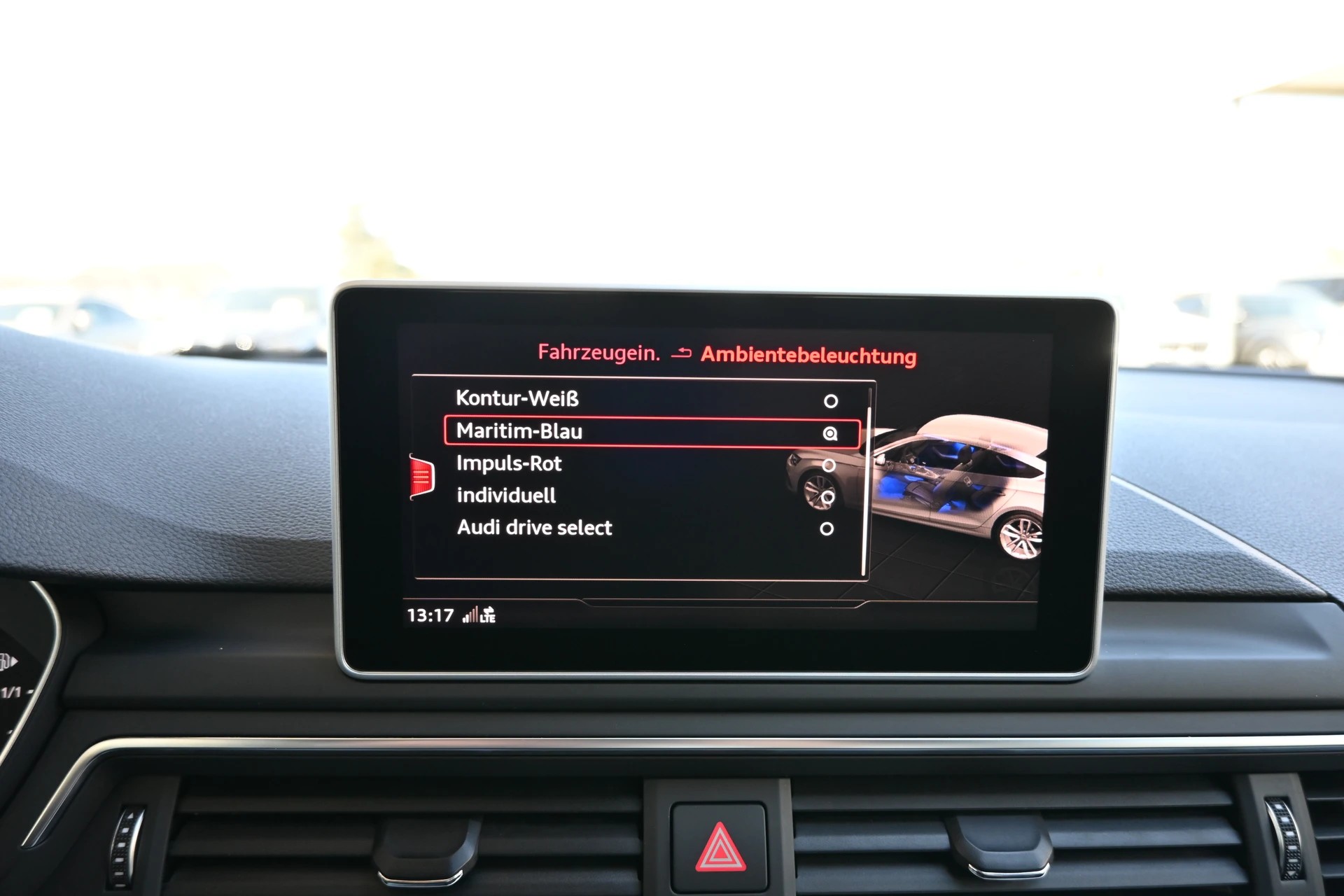 AUDI A5 Sportback 3.0 V6 45 TDI S-Line Sport quattro tiptronic-image-31