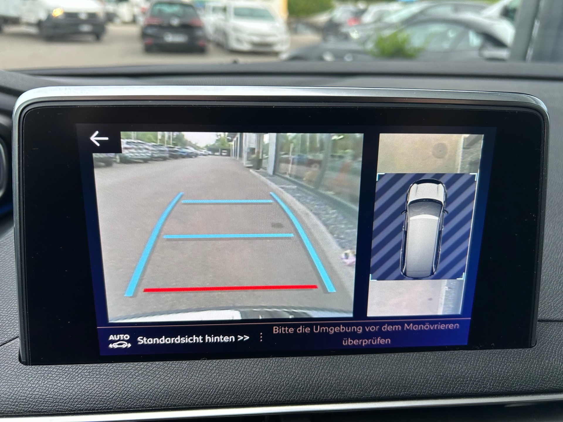 PEUGEOT 5008 1.6 Pure Tech GT LineEAT8-image-15