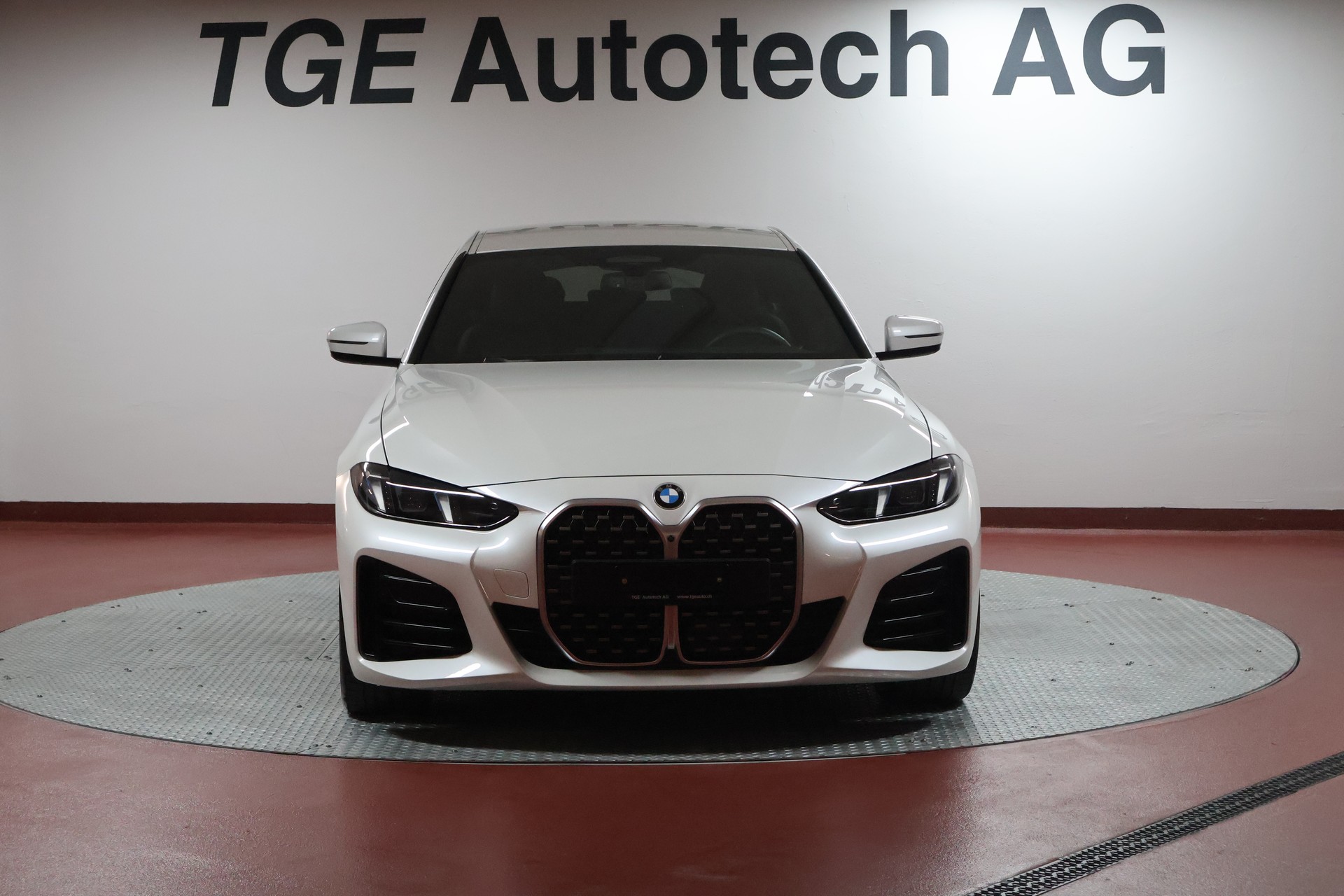BMW 430i xDrive Gran Coupé M Sport Steptronic-showroom-element-1