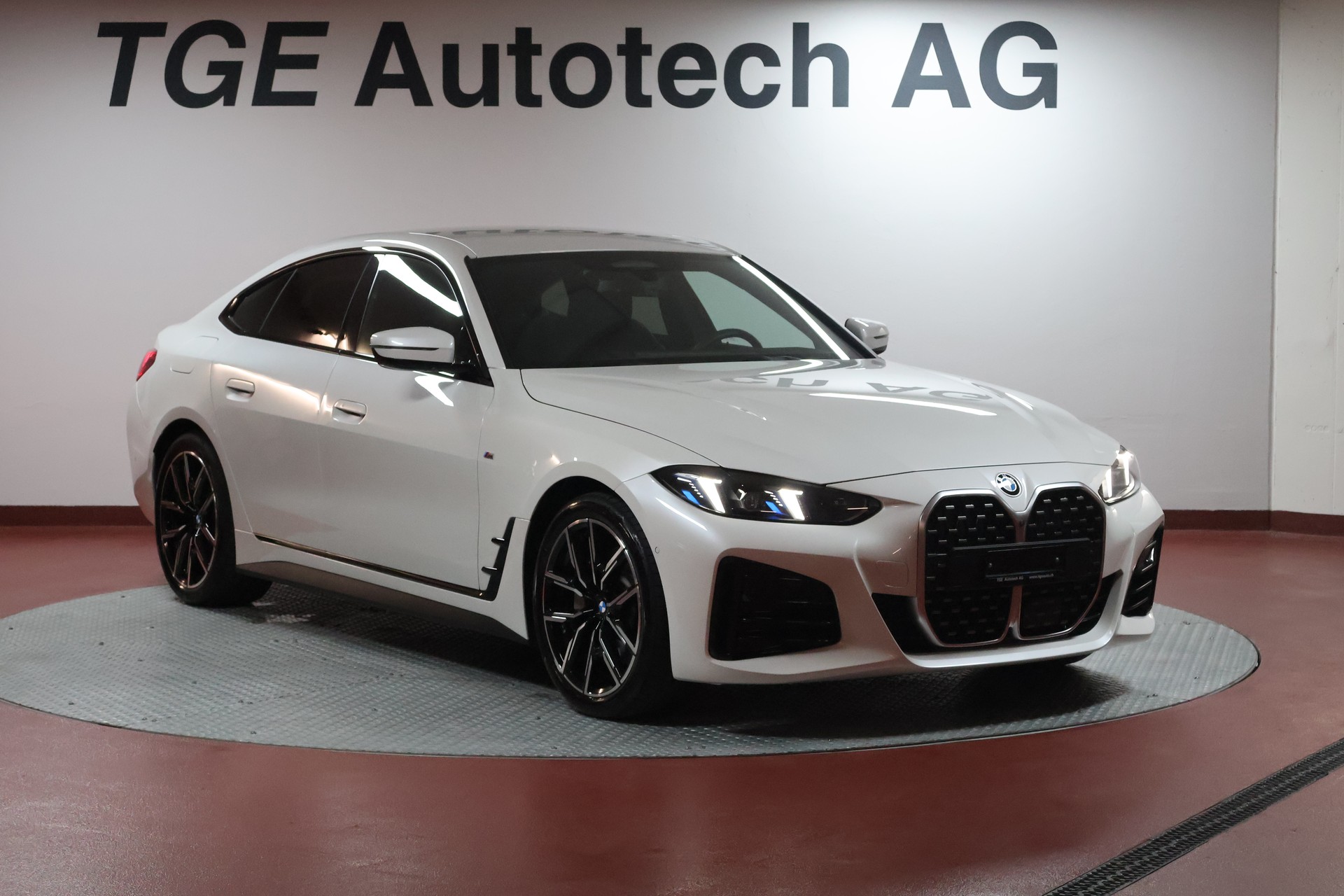 BMW 430i xDrive Gran Coupé M Sport Steptronic-showroom-element-2