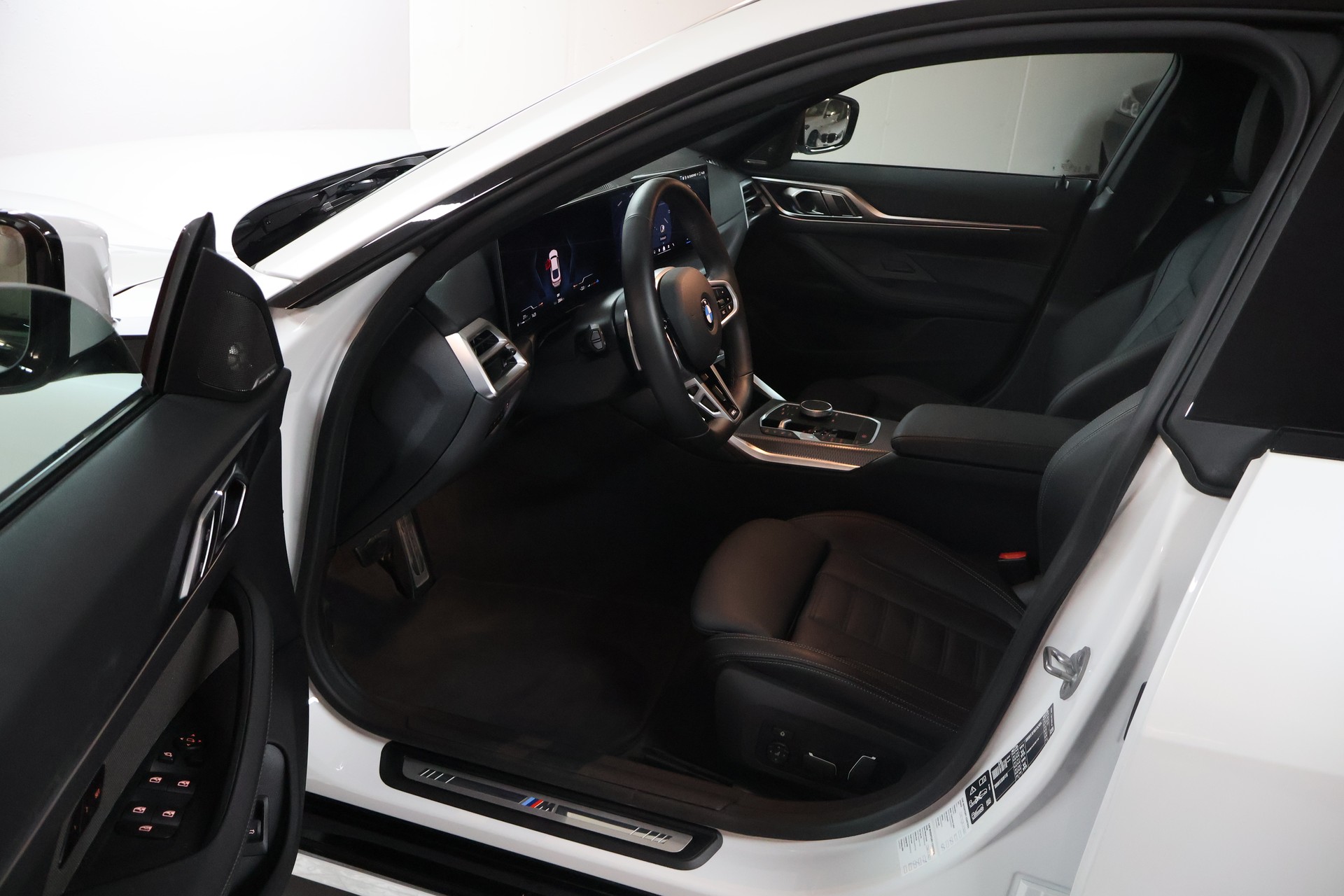 BMW 430i xDrive Gran Coupé M Sport Steptronic-image-6