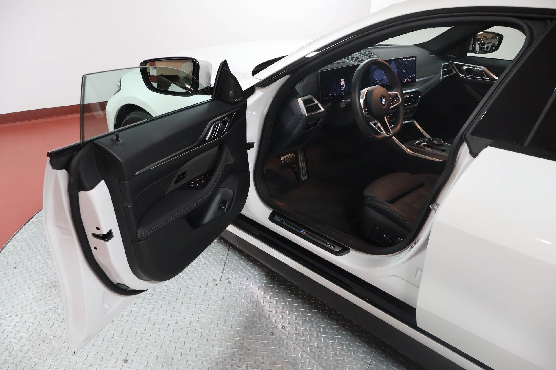 BMW 430i xDrive Gran Coupé M Sport Steptronic-image-4