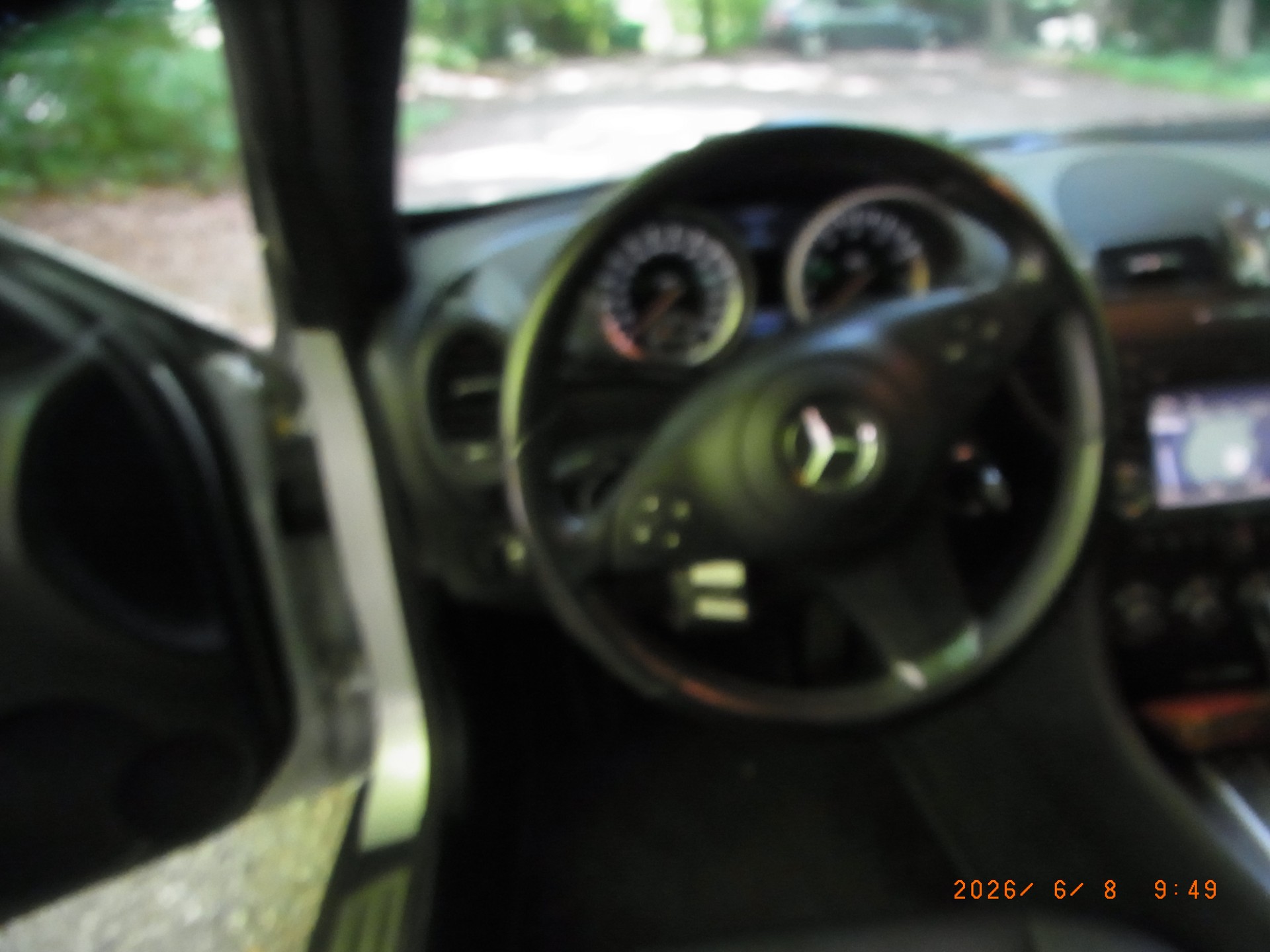 MERCEDES-BENZ SLK 280-image-5