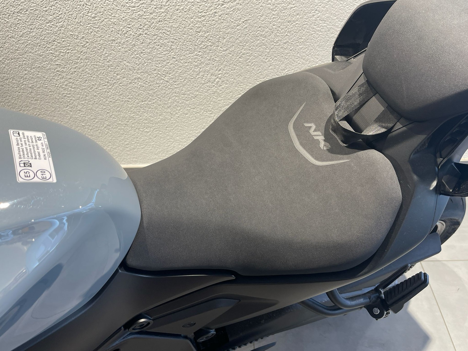 CF MOTO 675 NK | Vorführfahrzeug | 35 kW | Naked Bike | Garantie-image-5