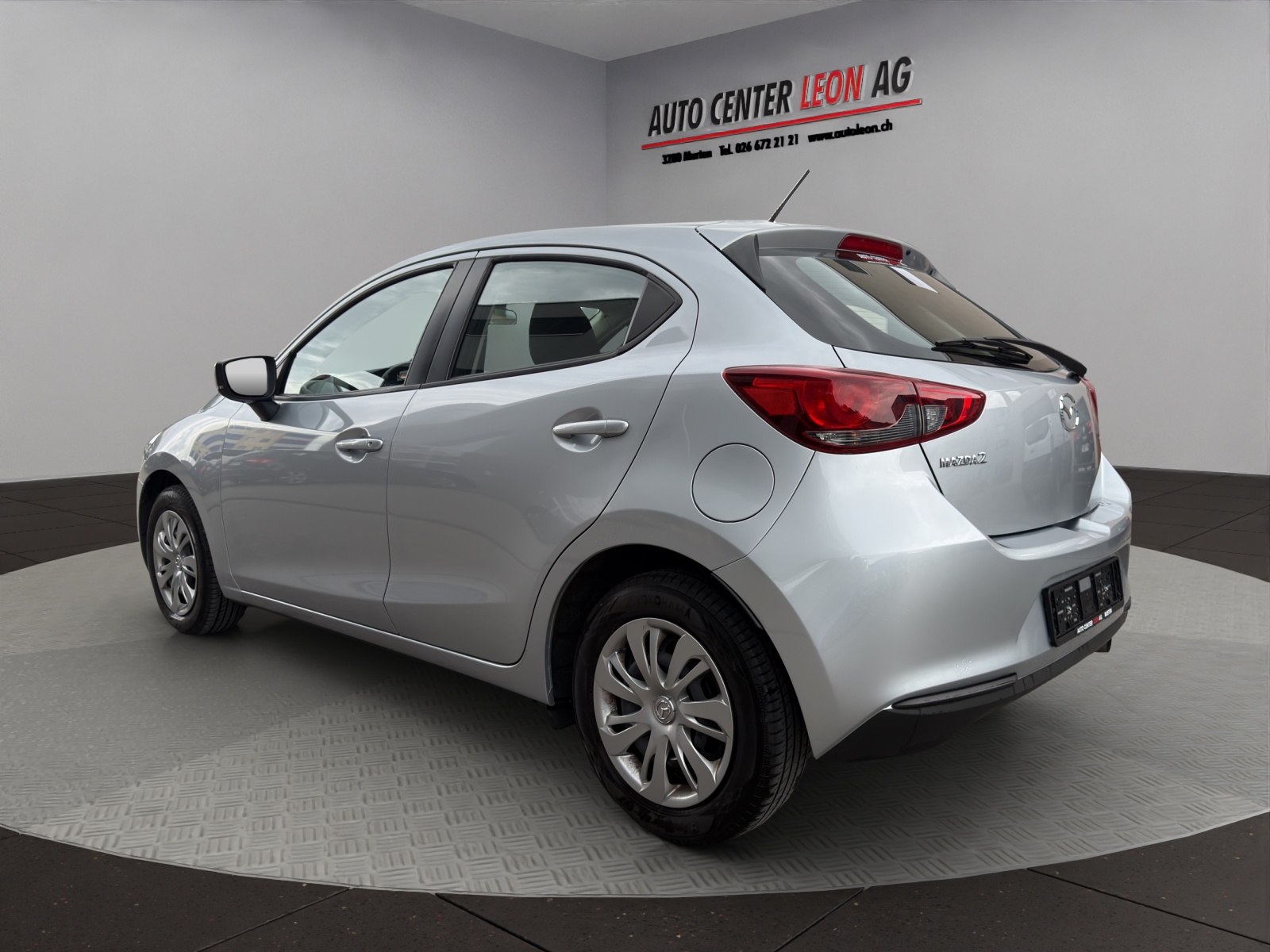 MAZDA 2 SKYACTIV-G 75 Challenge-showroom-element-3