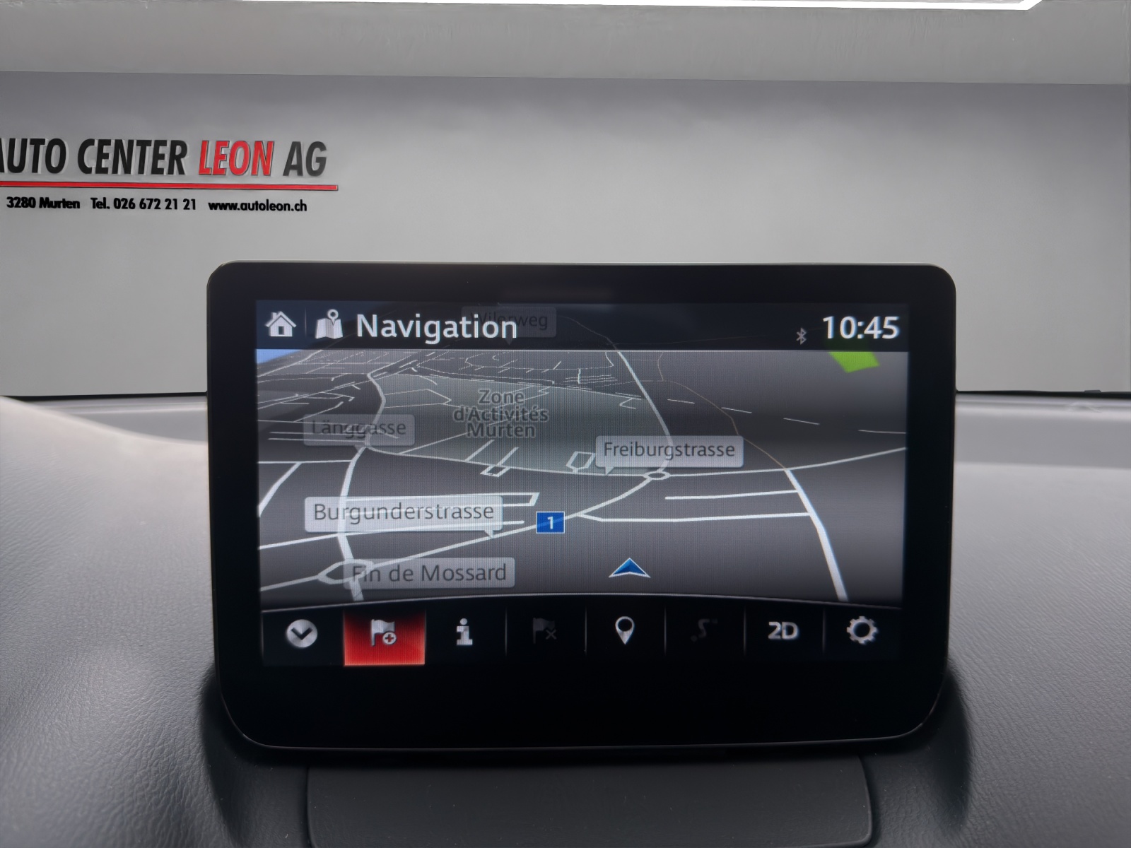 MAZDA 2 SKYACTIV-G 75 Challenge-image-14
