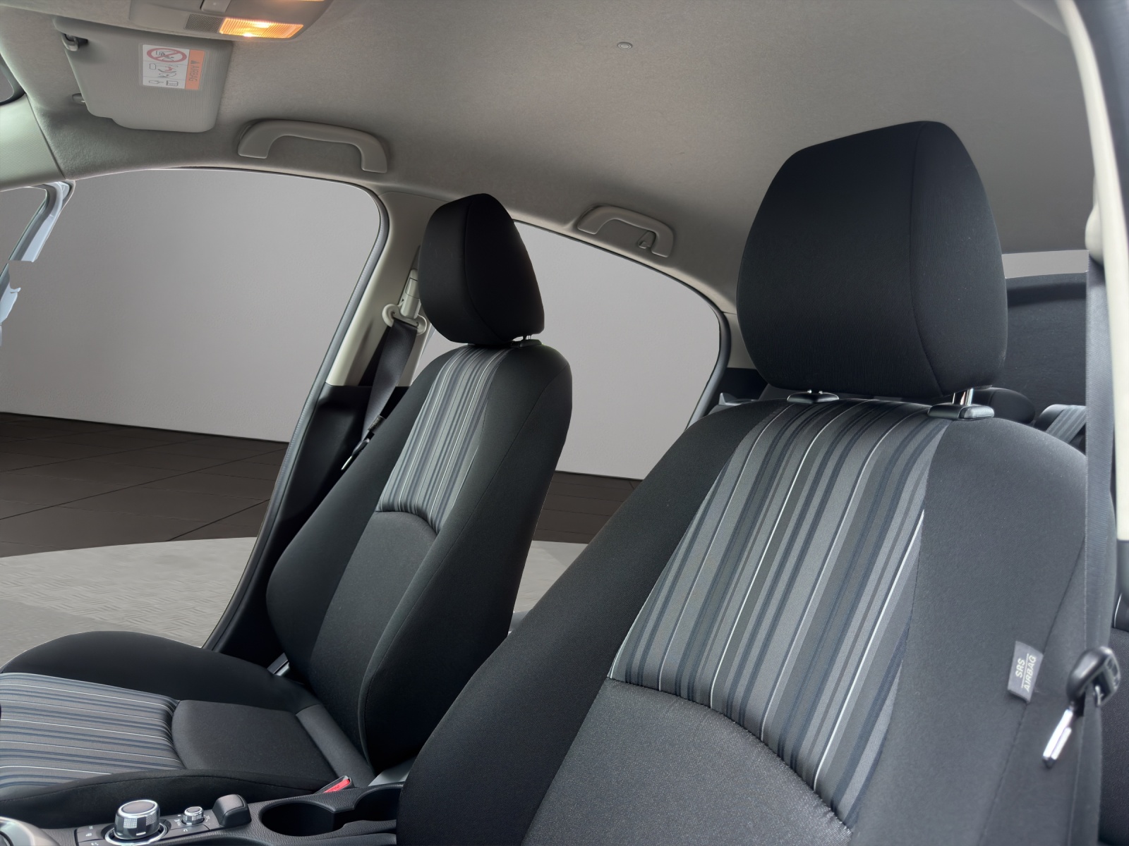 MAZDA 2 SKYACTIV-G 75 Challenge-image-20