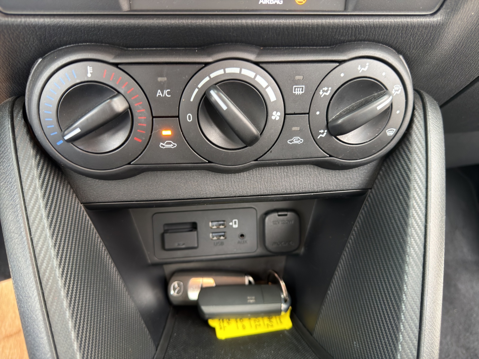 MAZDA 2 SKYACTIV-G 75 Challenge-image-15