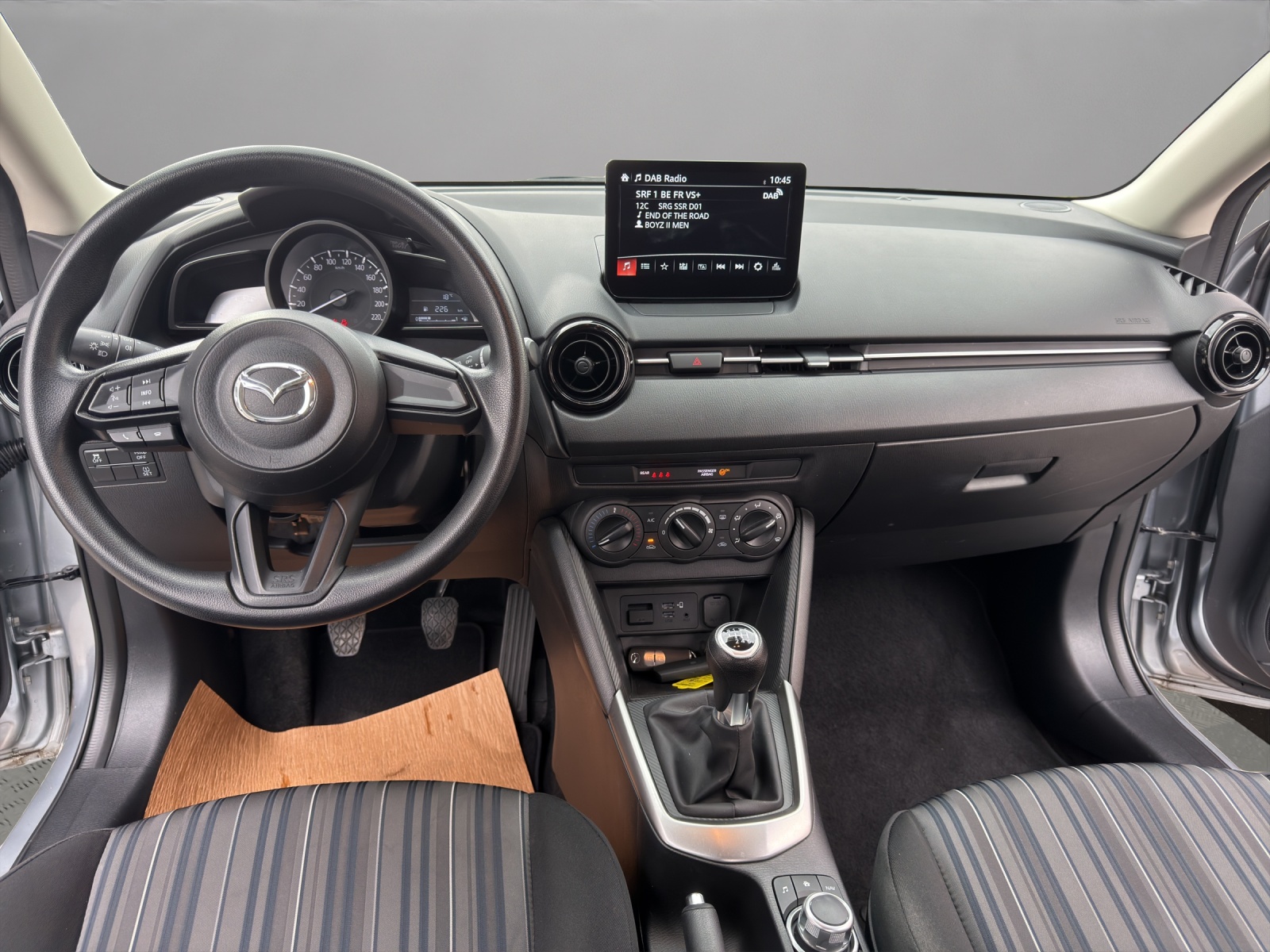 MAZDA 2 SKYACTIV-G 75 Challenge-image-13