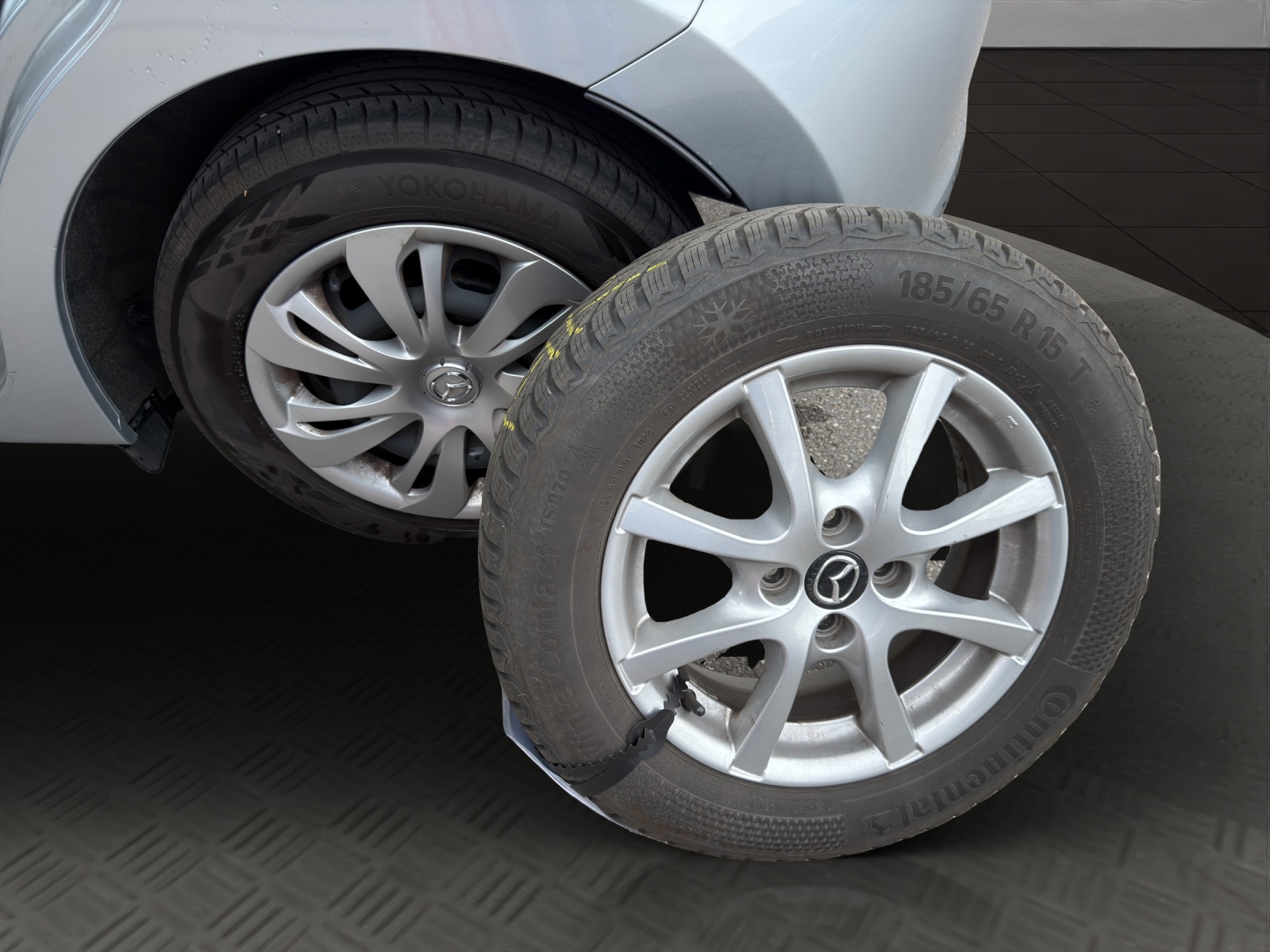 MAZDA 2 SKYACTIV-G 75 Challenge-image-19