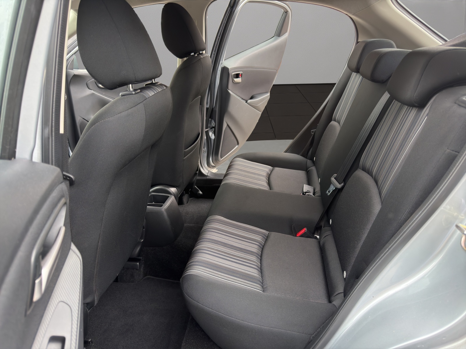 MAZDA 2 SKYACTIV-G 75 Challenge-image-12