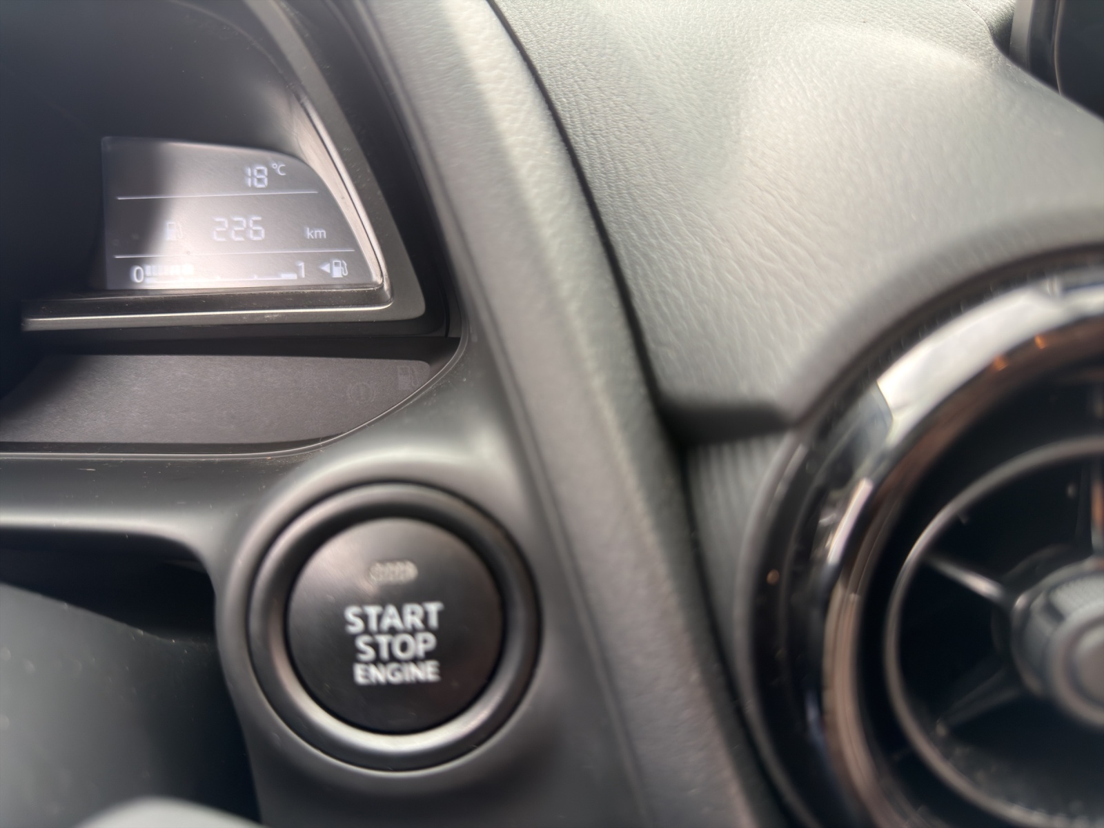 MAZDA 2 SKYACTIV-G 75 Challenge-image-22