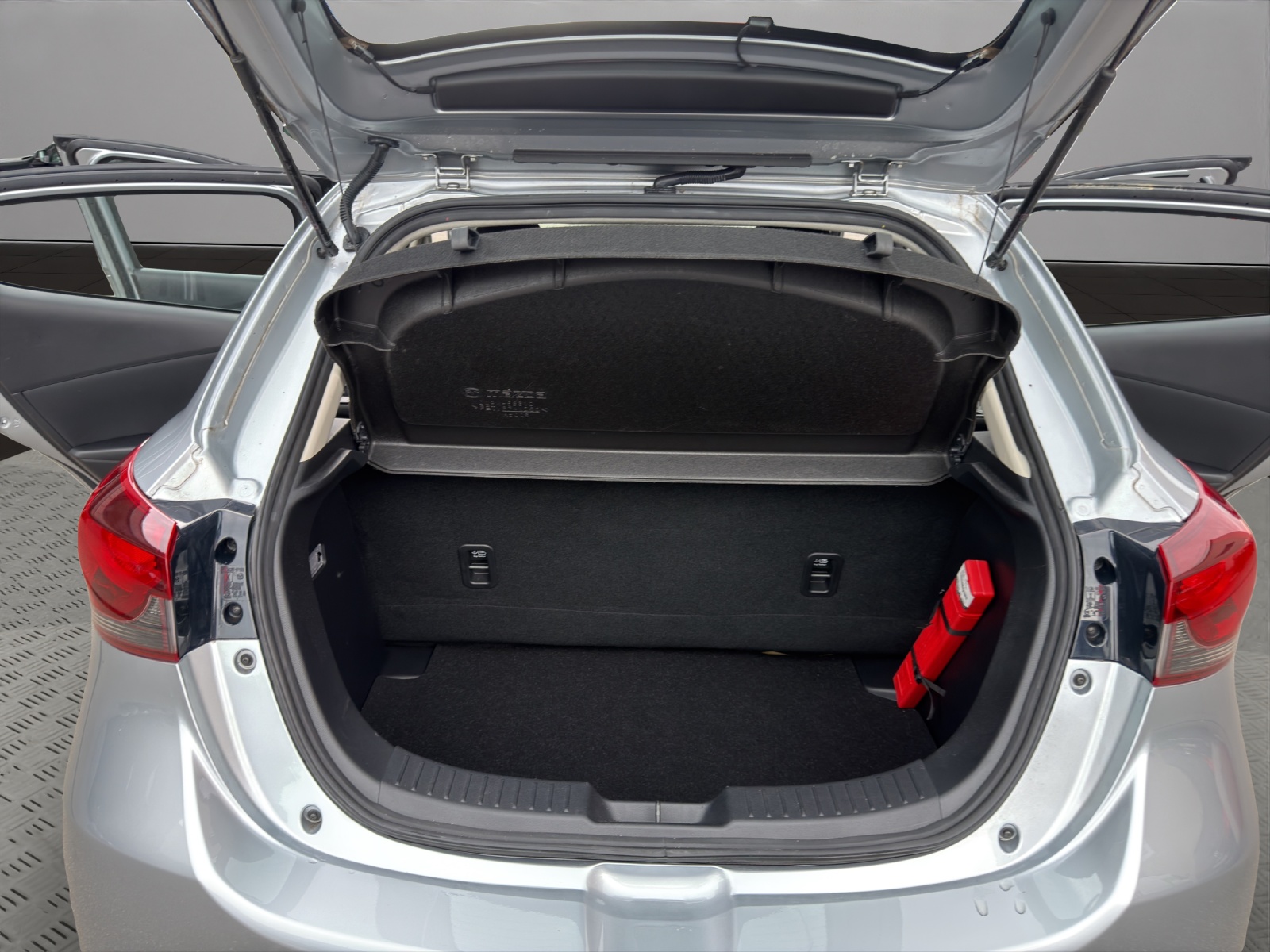 MAZDA 2 SKYACTIV-G 75 Challenge-image-18