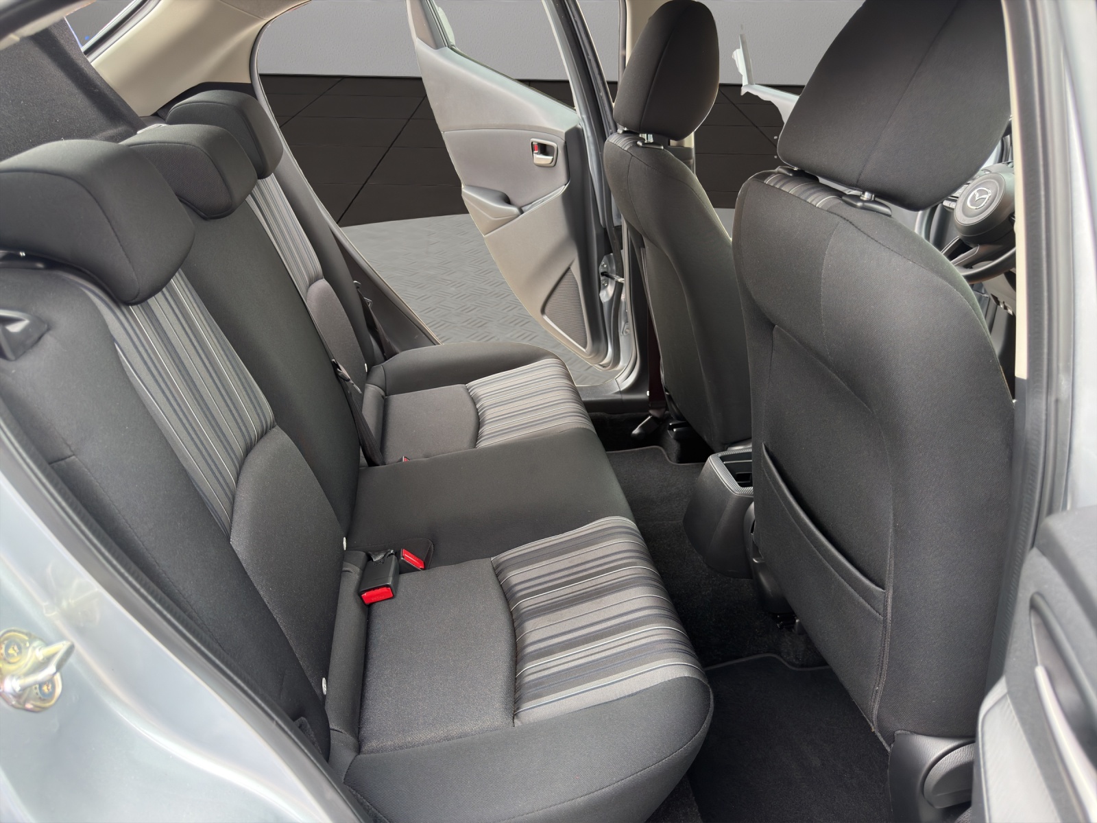 MAZDA 2 SKYACTIV-G 75 Challenge-image-17