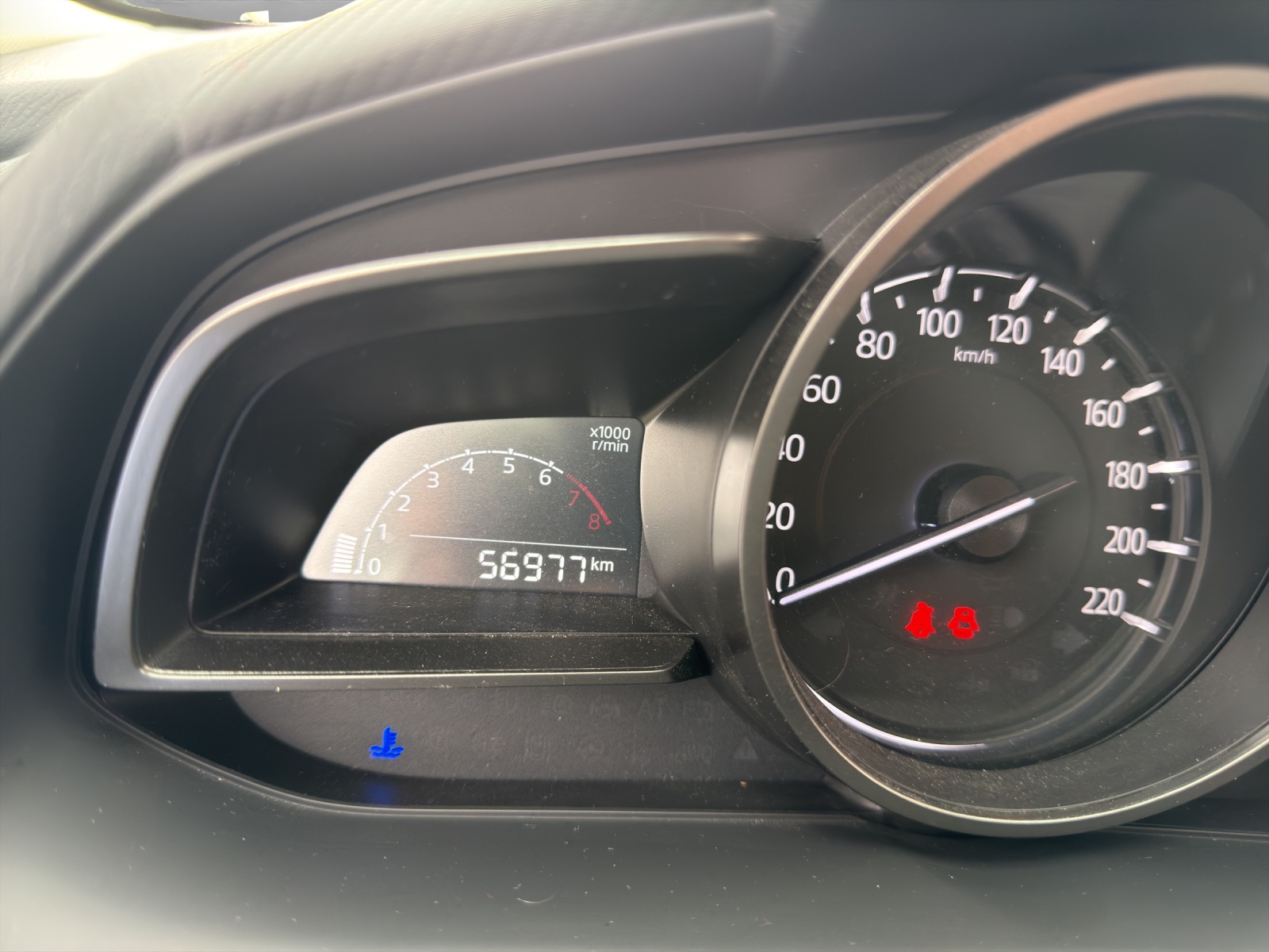 MAZDA 2 SKYACTIV-G 75 Challenge-image-10