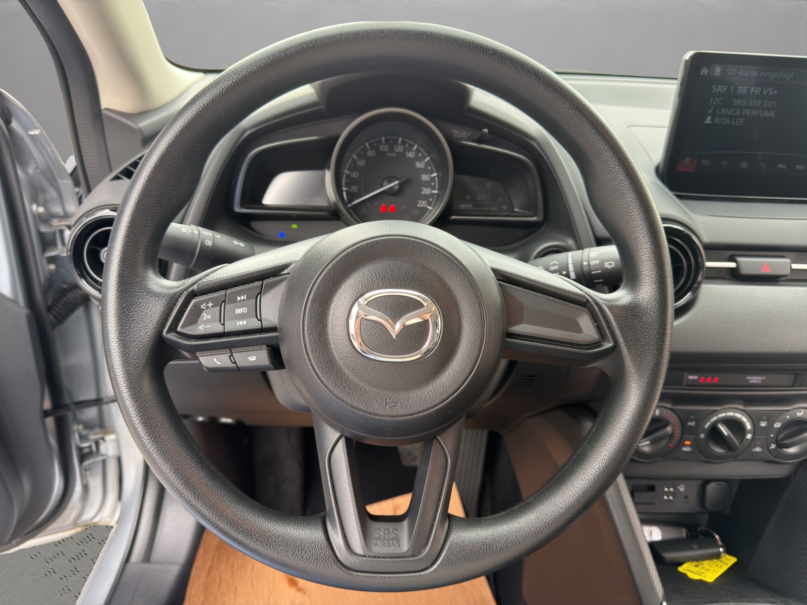 MAZDA 2 SKYACTIV-G 75 Challenge-image-9