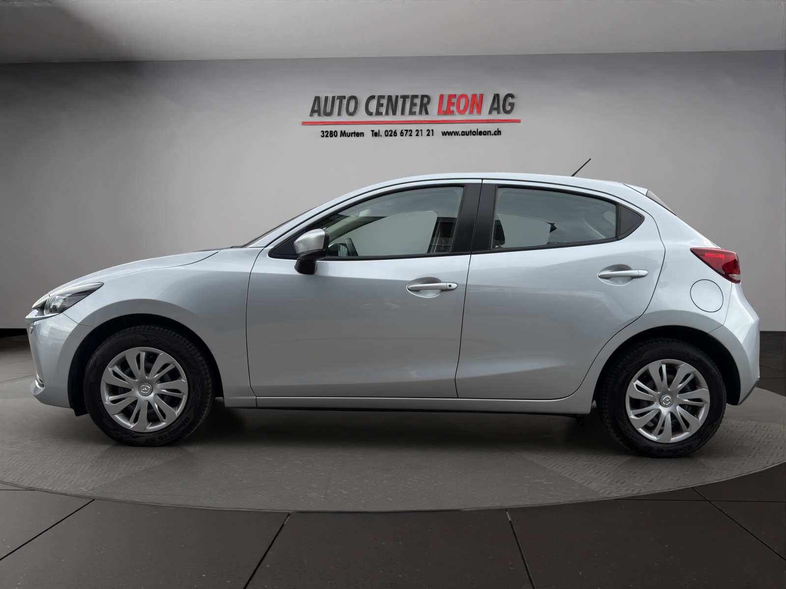 MAZDA 2 SKYACTIV-G 75 Challenge-showroom-element-2