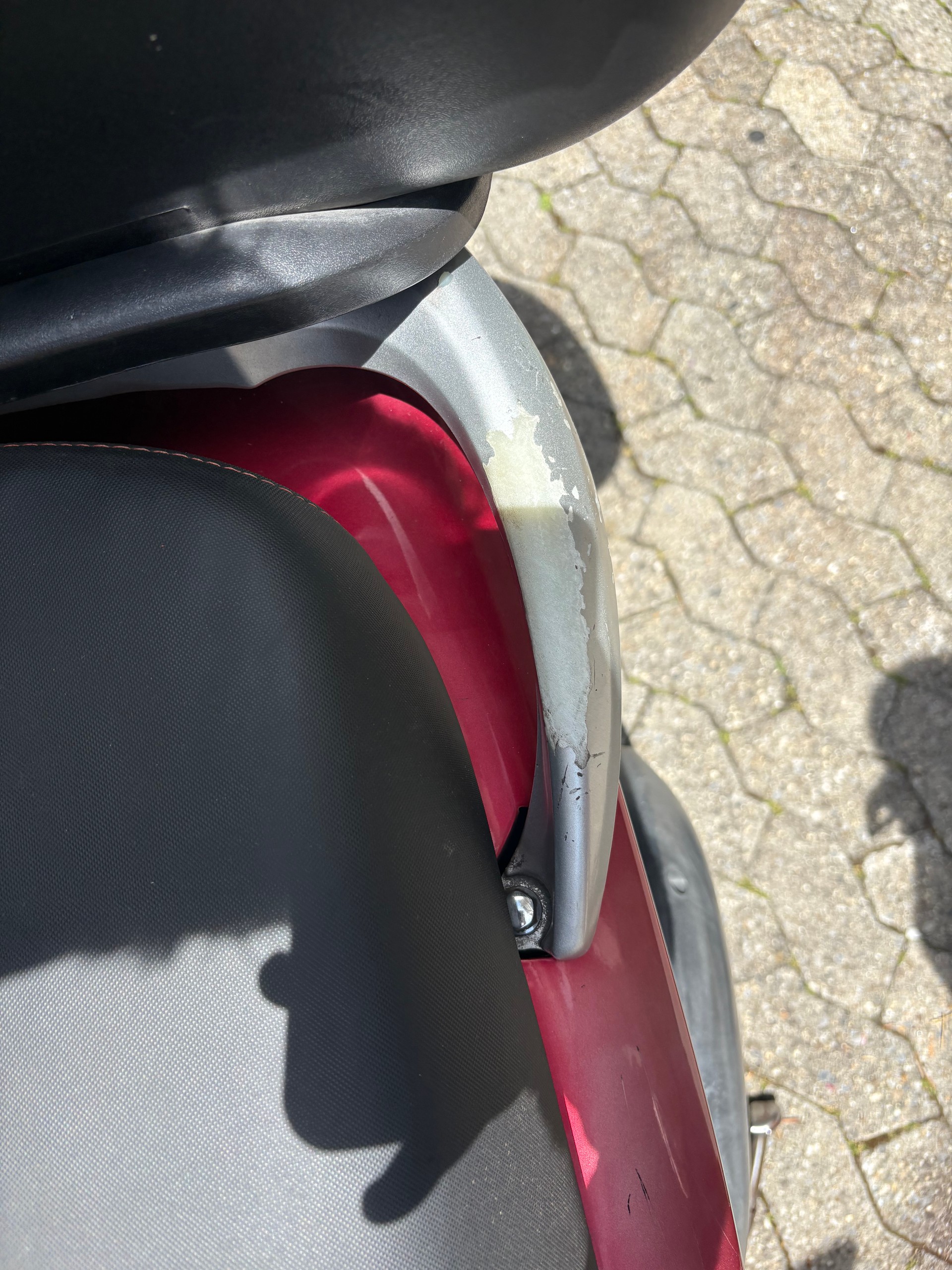 HONDA SH 125-image-6