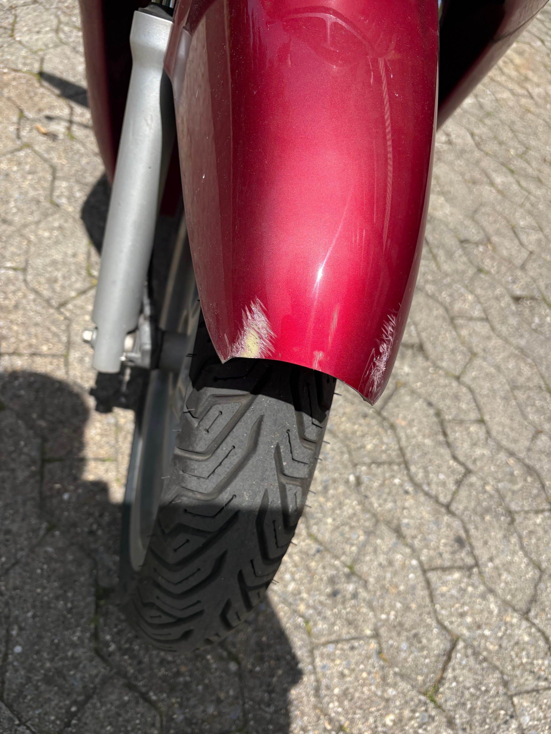 HONDA SH 125-image-3