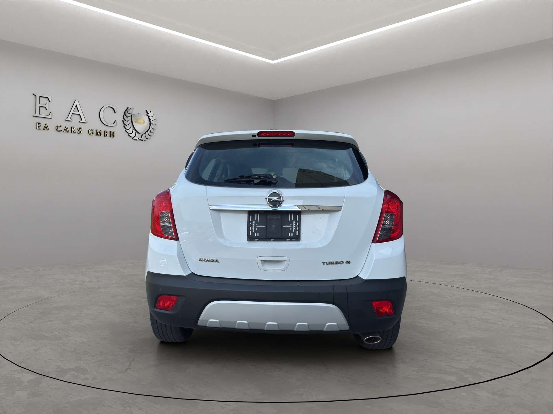 OPEL Mokka 1.4i 16V Turbo Cosmo 4WD-showroom-element-3