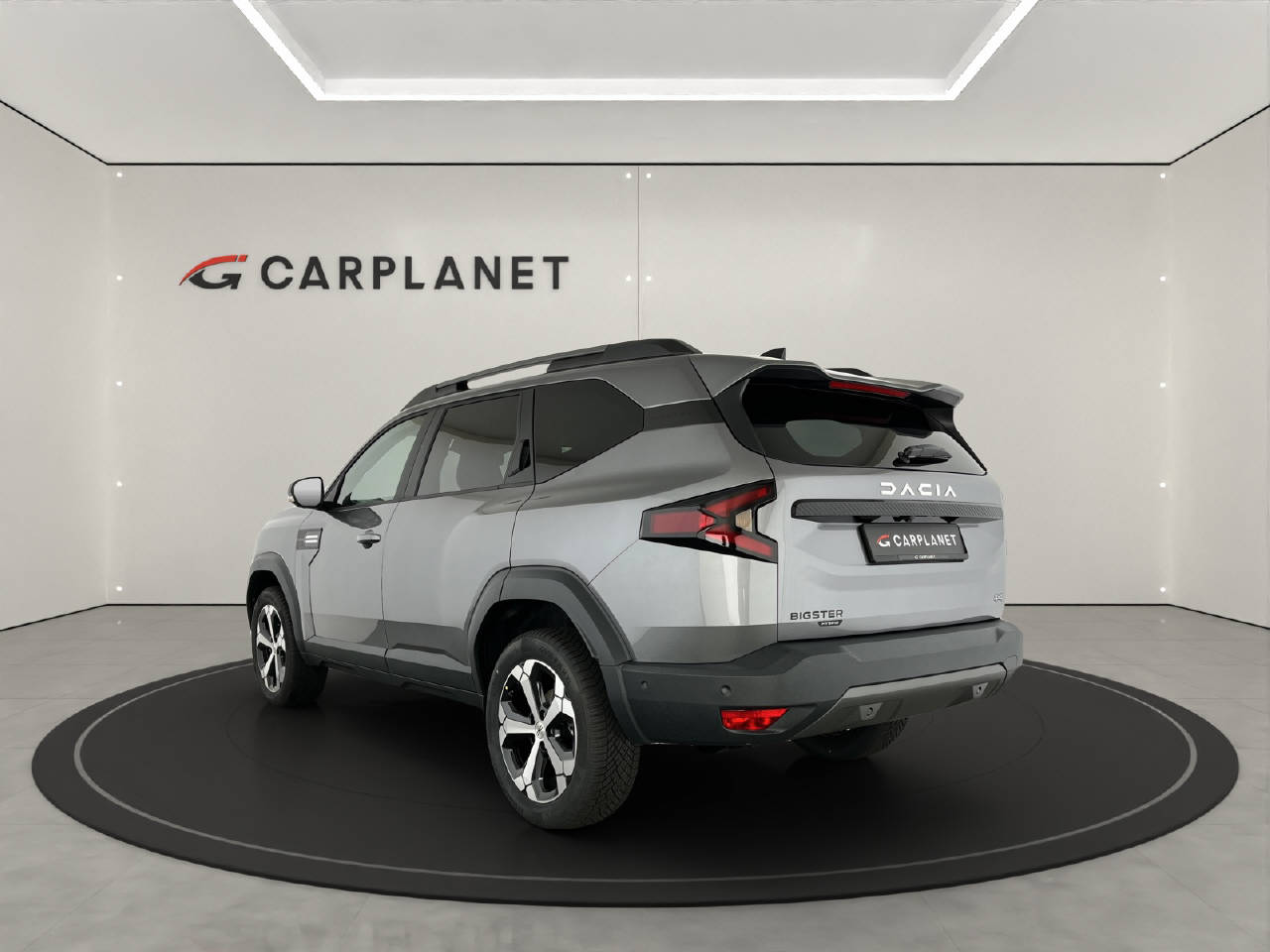 DACIA Bigster 1.2 Hybrid Journey 4WD-showroom-element-2