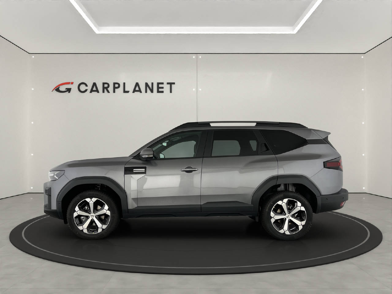 DACIA Bigster 1.2 Hybrid Journey 4WD-showroom-element-1