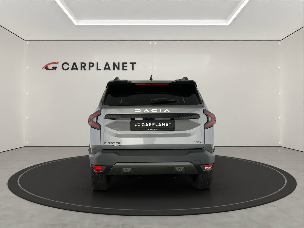 DACIA Bigster 1.2 Hybrid Journey 4WD-showroom-element-3