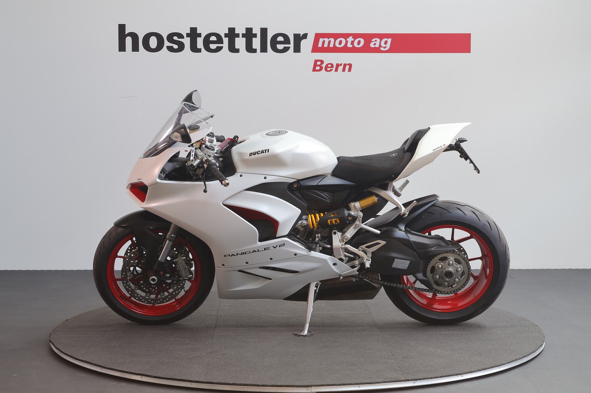 DUCATI Panigale V2-image-4