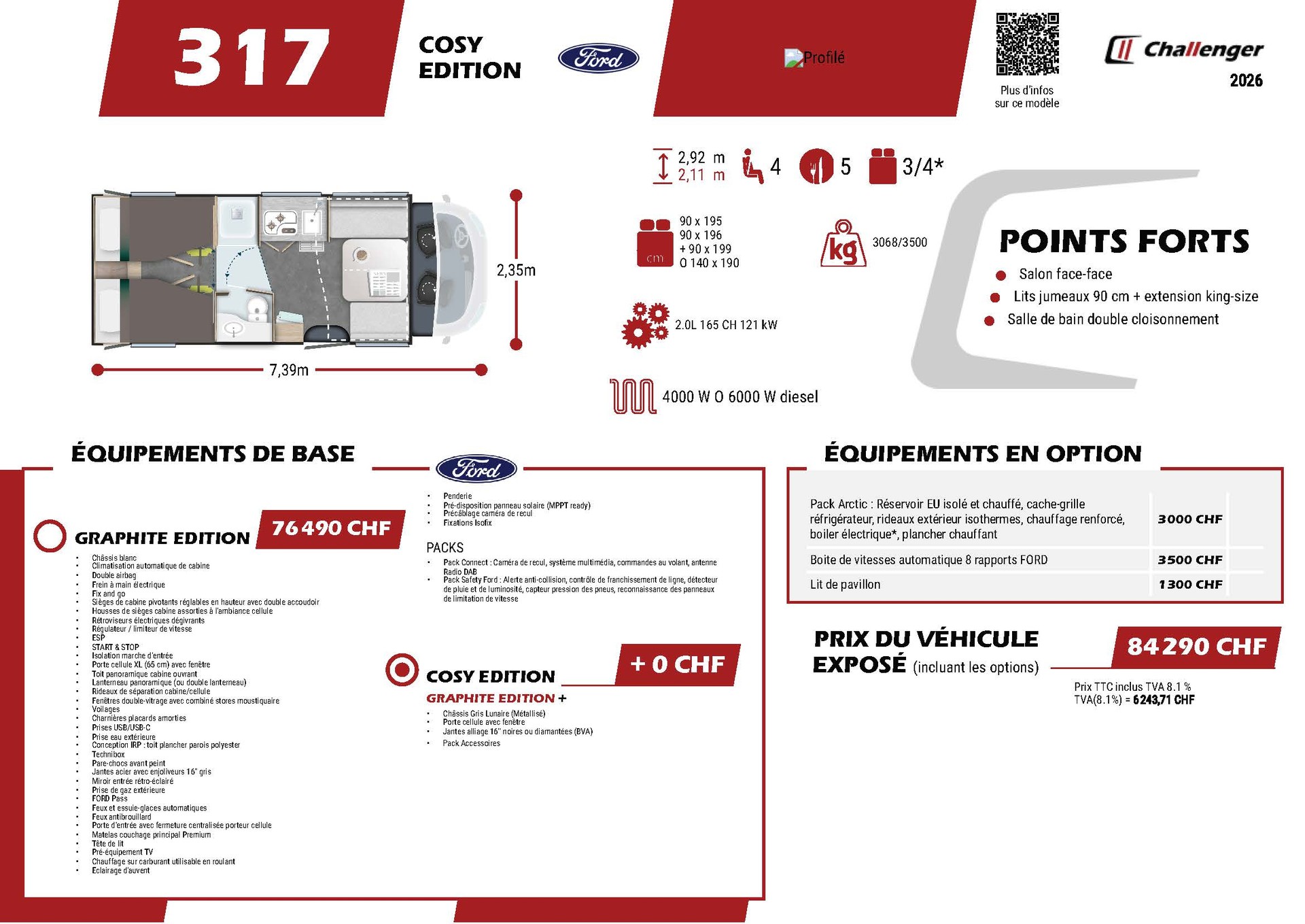 CHALLENGER 317 Cosy Edition-image-17